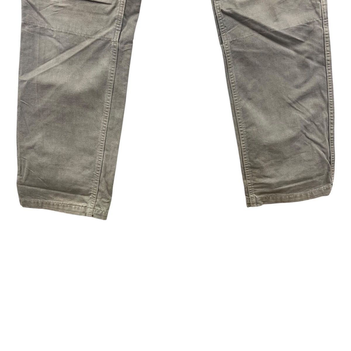 JOHNBULL kojima workwear pants
