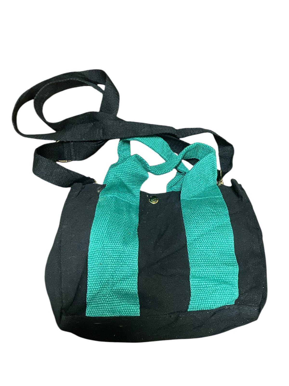 L.L. Bean Unisex💥L.L BEAN MULTICOLOUR SLING BAG Size ONE SIZE - 2 Thumbnail