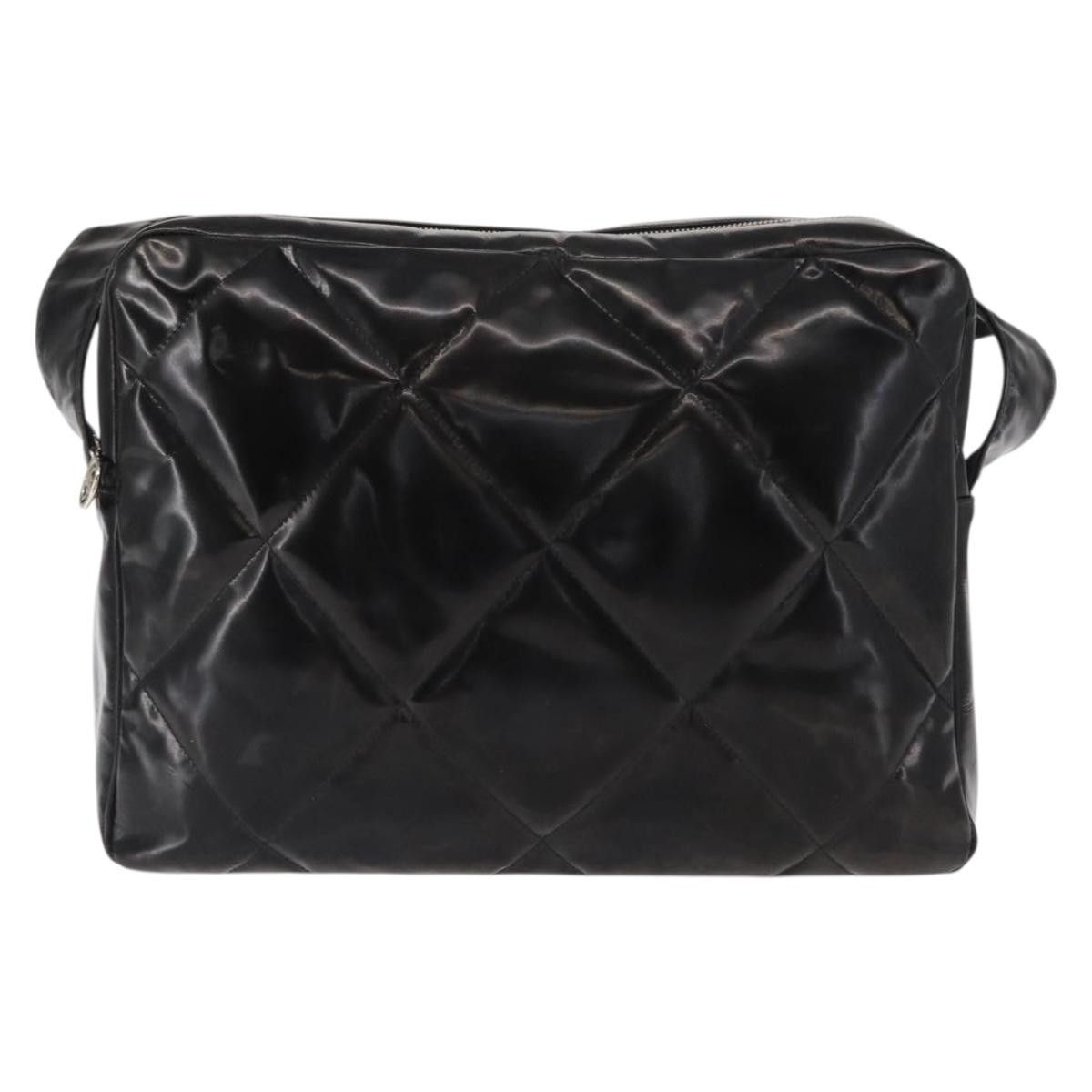 Chanel Chanel Vintage Enamel Size ONE SIZE - 1 Thumbnail