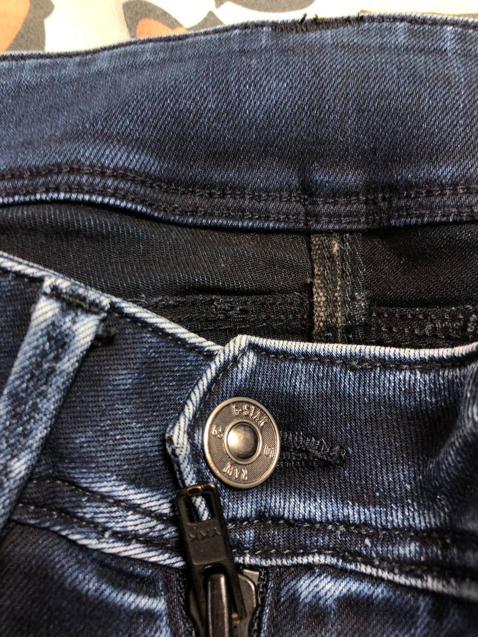 G-Star Vintage g-star raw cargo multi pocket jeans y2k Size US 30 / EU 46 - 10 Thumbnail