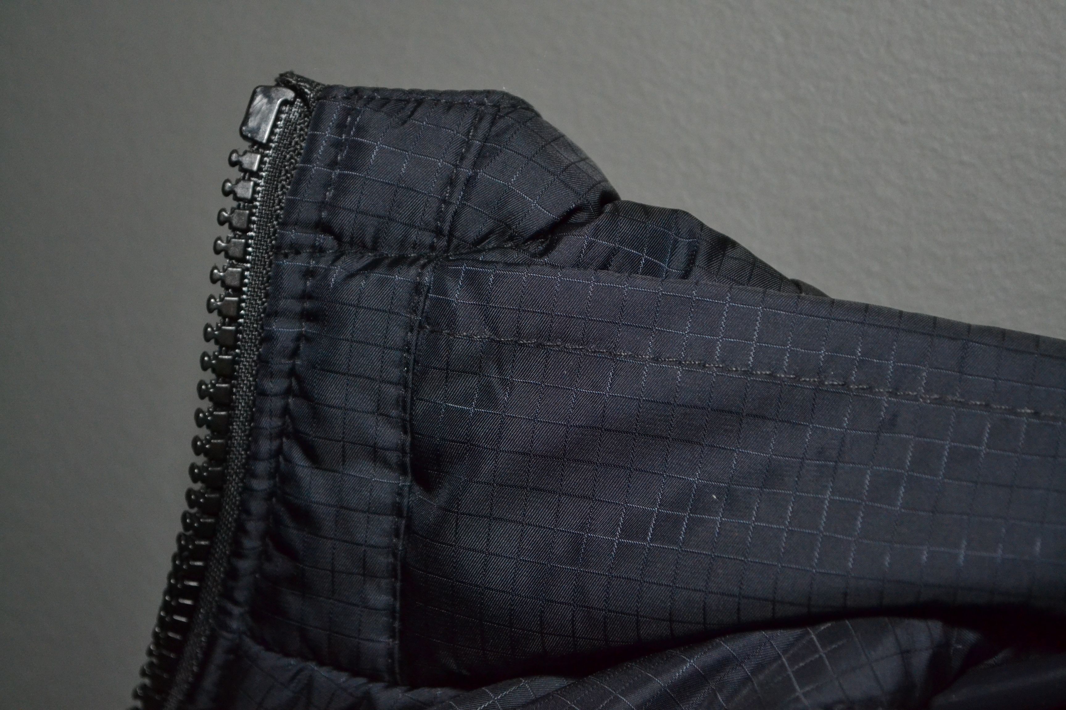 Aritzia × TNA Tna Ariztia Slater Coat XS Ripstop Primaloft Parka Eclipse Size XS / US 0-2 / IT 36-38 - 15 Thumbnail