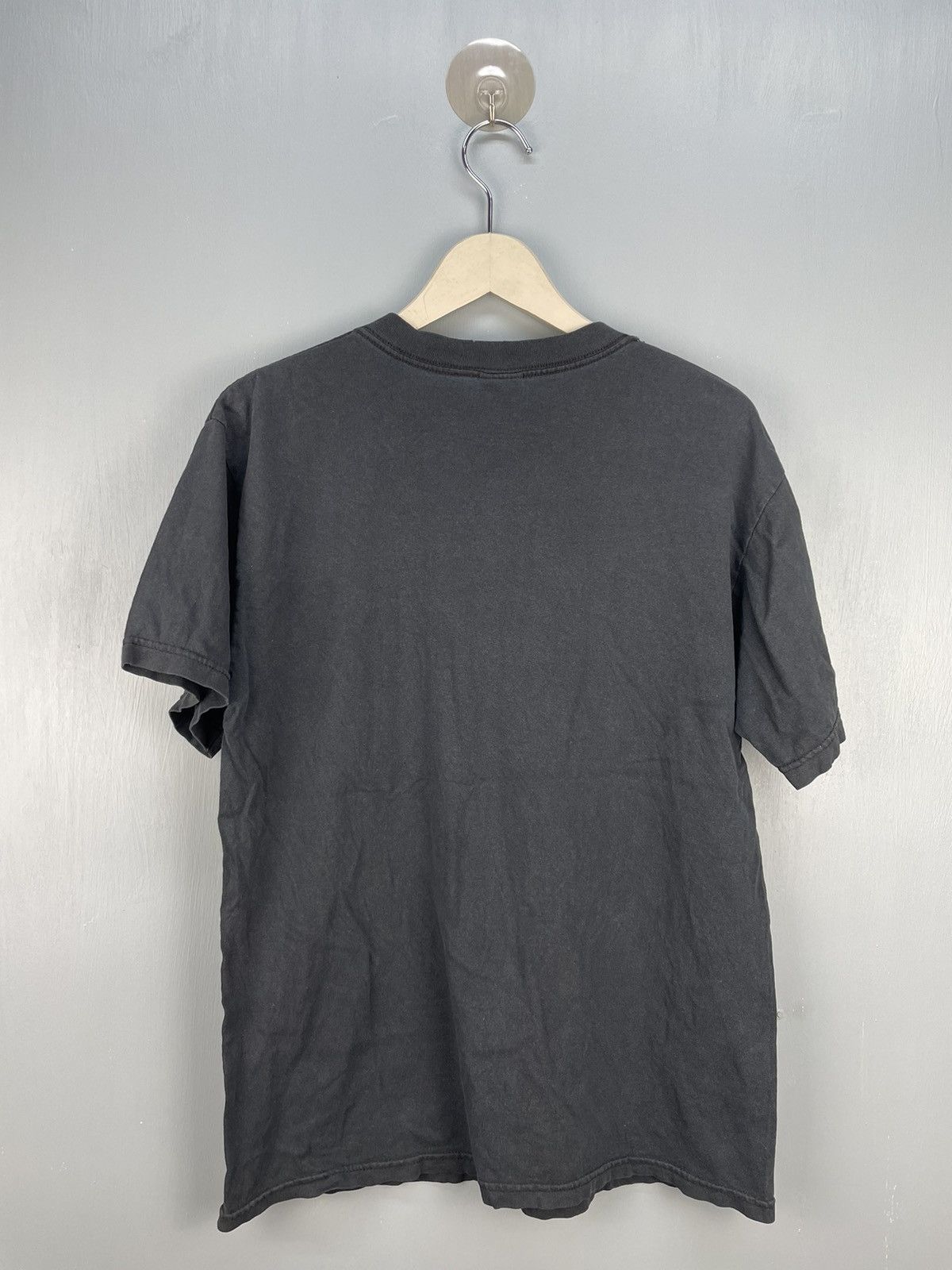 Band Tees Vintage Y2K Simple Plan punk rock band t shirt Size US M / EU 48-50 / 2 - 2 Thumbnail