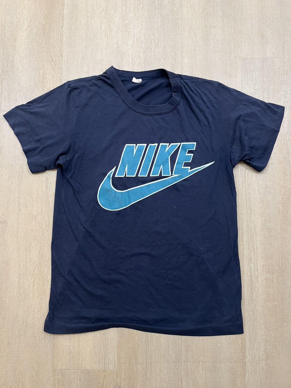 Supreme Vintage Nike T-Shirt Size US M / EU 48-50 / 2 - 1 Thumbnail