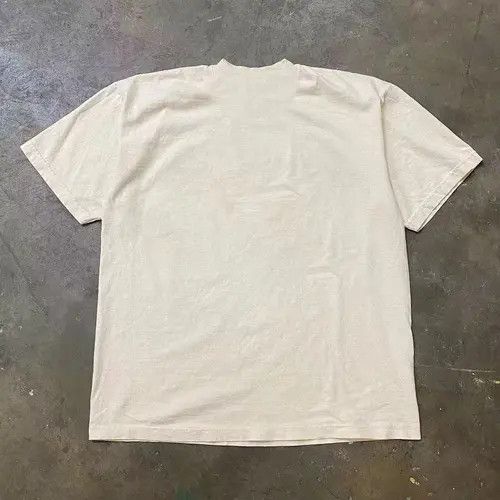 Other White retro cherry print loose tee Size US L / EU 52-54 / 3 - 2 Thumbnail