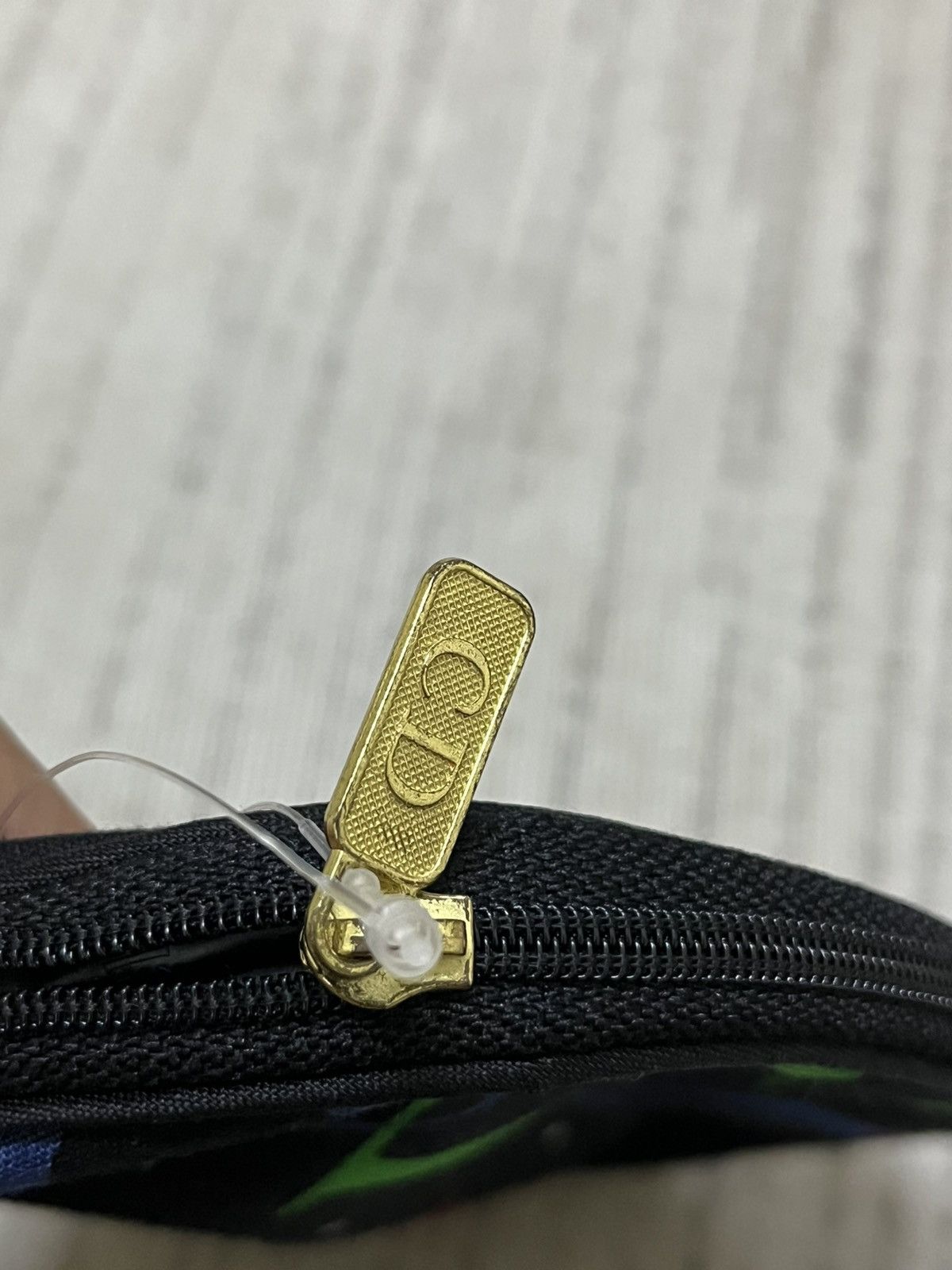 Dior Dior multicolour wallet Size ONE SIZE - 3 Thumbnail