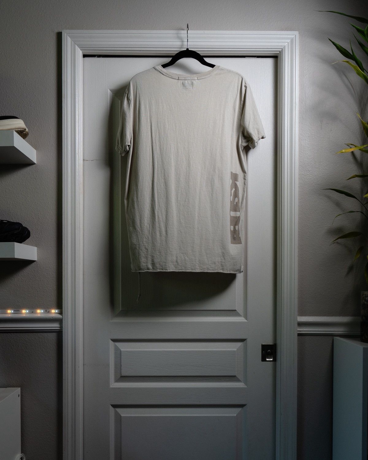 Ksubi T-Shirt Size US L / EU 52-54 / 3 - 2 Thumbnail