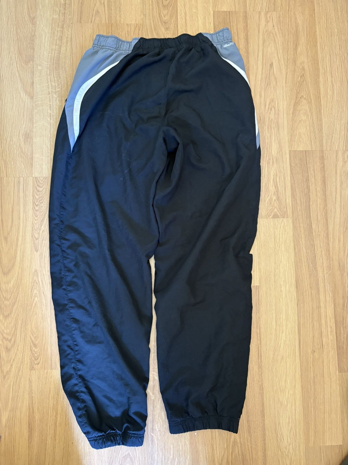 Nike Nike vintage pants Size US 36 / EU 52 - 2 Thumbnail