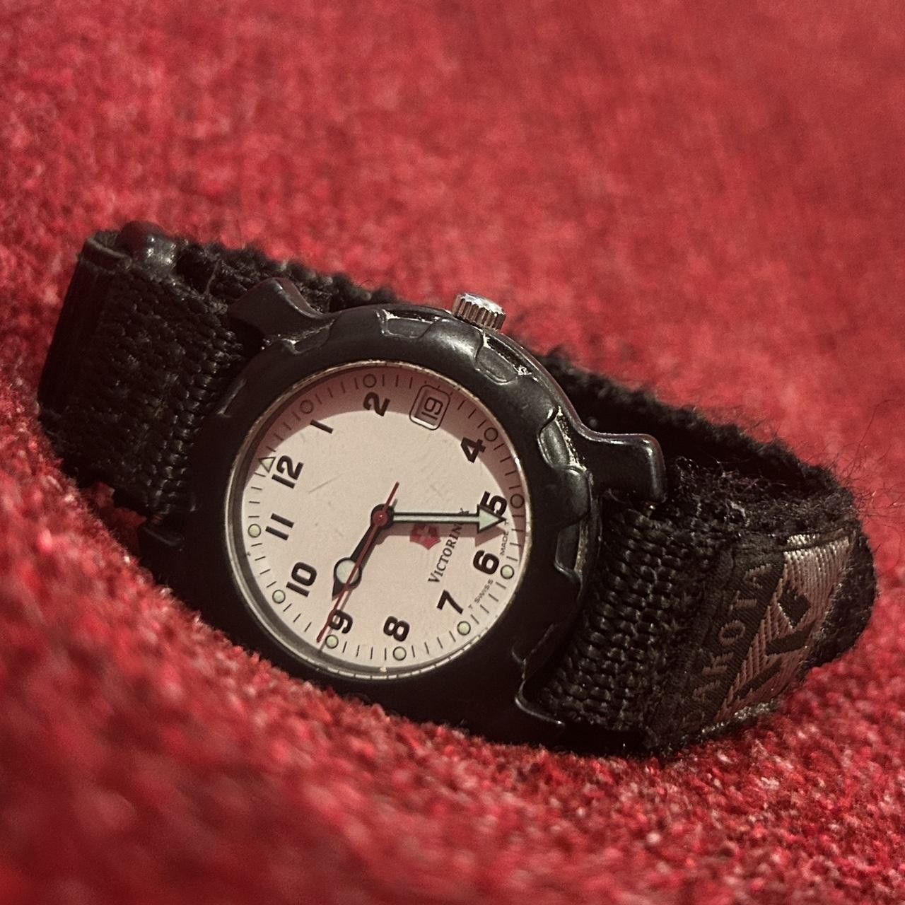 Victorinox Victorinox Swiss Army Watch Size 34 - 2 Thumbnail