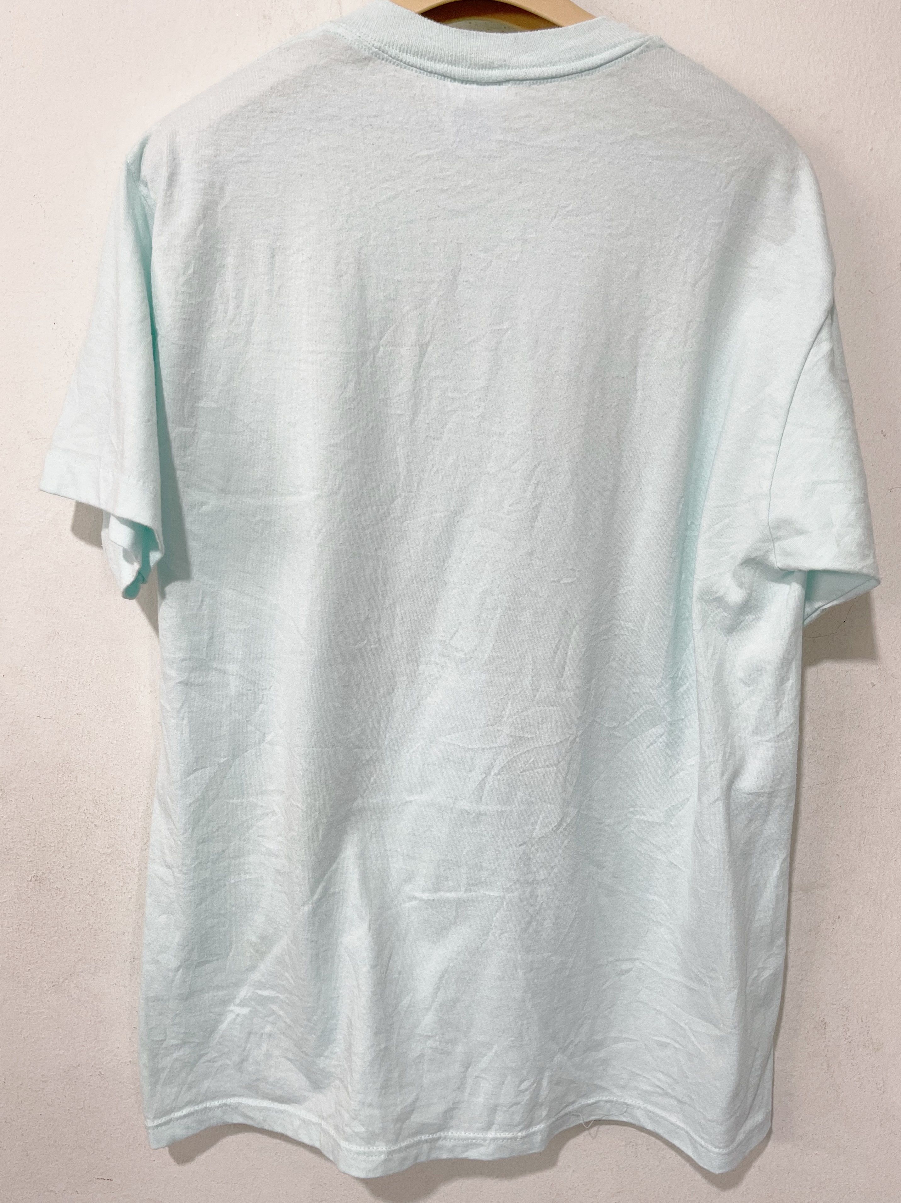 Vintage Vintage 90s Cat Shirt Size US M / EU 48-50 / 2 - 3 Thumbnail