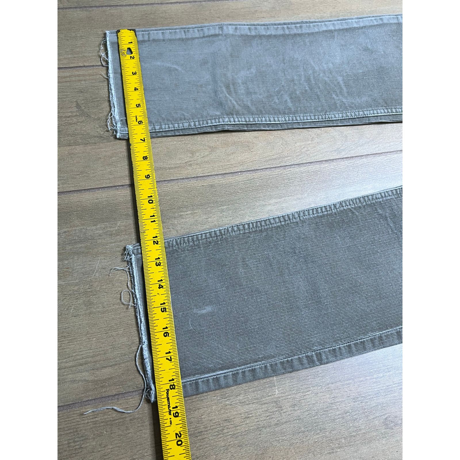 Patagonia Patagonia Corduroy Pants Womens 26 Organic Cotton Straight Size 26" / US 2 / IT 38 - 13 Thumbnail