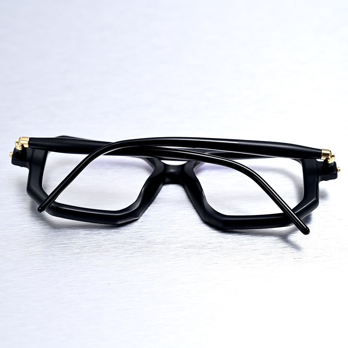 Kuboraum KUBORAUM P8 GLASSES Size ONE SIZE - 9 Thumbnail