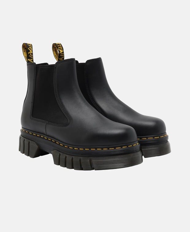 Dr. Martens Audrick Chelsea Chelsea boots Size US 5.5 / EU 38 - 1 Thumbnail