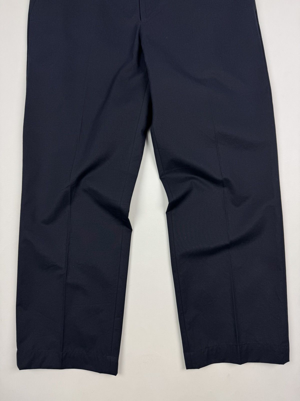 Paul & Shark New! Paul&Shark Yachting Classic Navy Chino Trousers Pants Size US 36 / EU 52 - 2 Thumbnail
