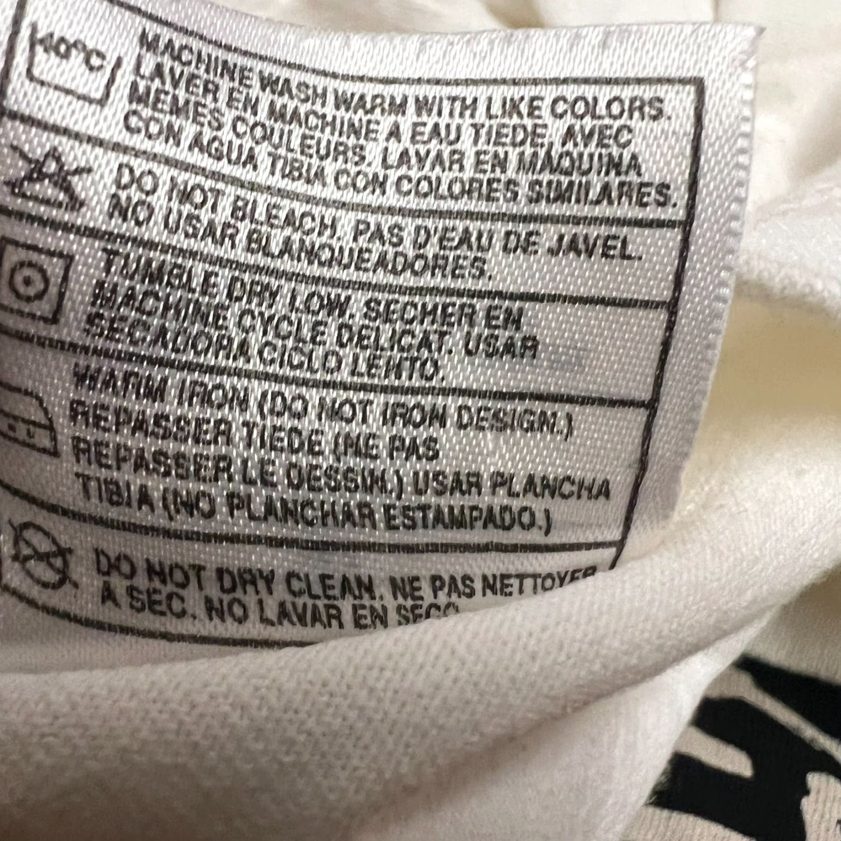 Vintage VINTAGE VIVA Cancun Mexico Speedy T Shirt Mens L White 90s Cartoon Beach Graphic Print Distressed Yaz Tag Size L Mens R y2020s? Size US L / EU 52-54 / 3 - 6 Thumbnail