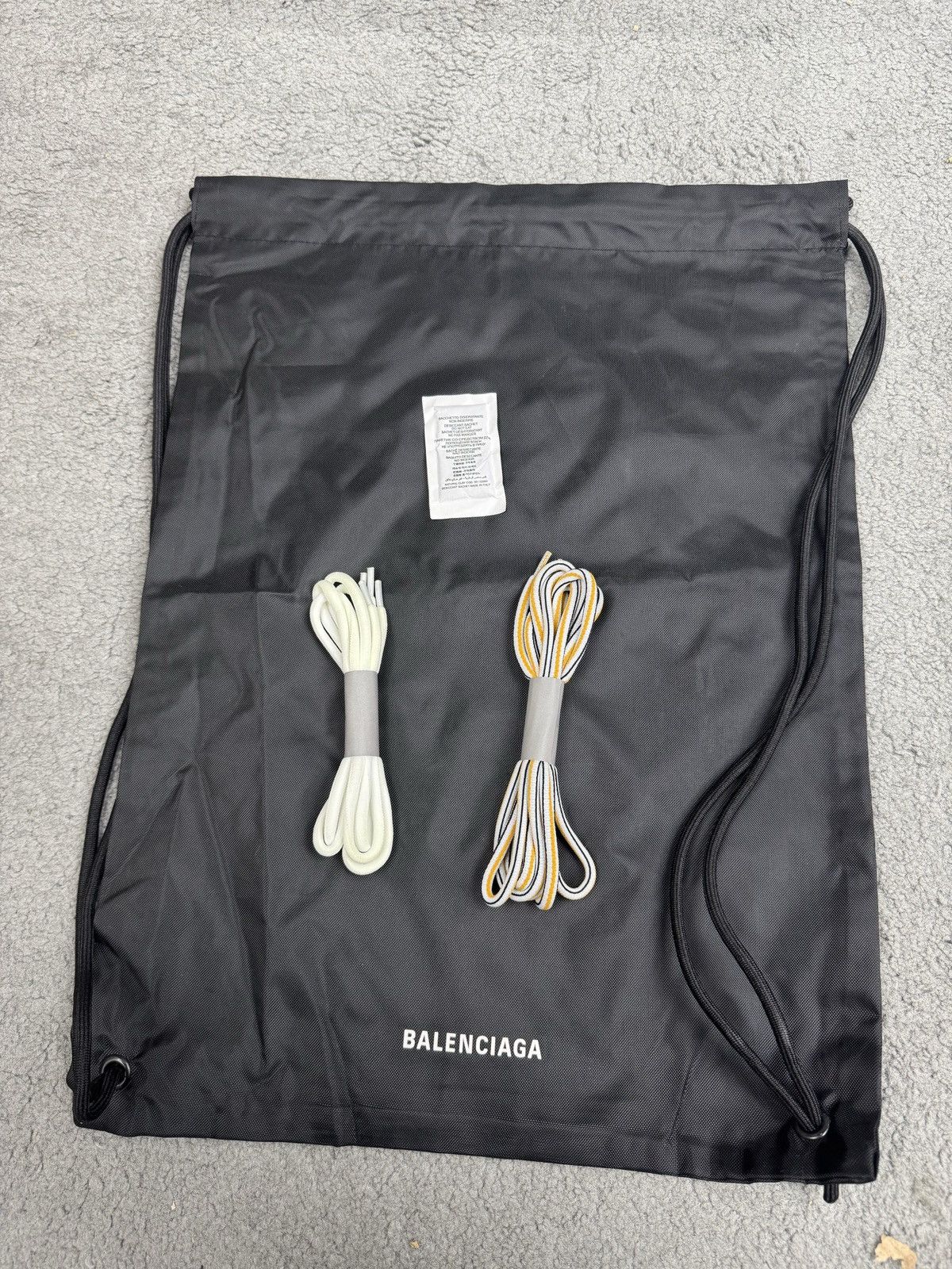 Balenciaga Balenciaga track sneakers Size US 10 / EU 43 - 23 Thumbnail