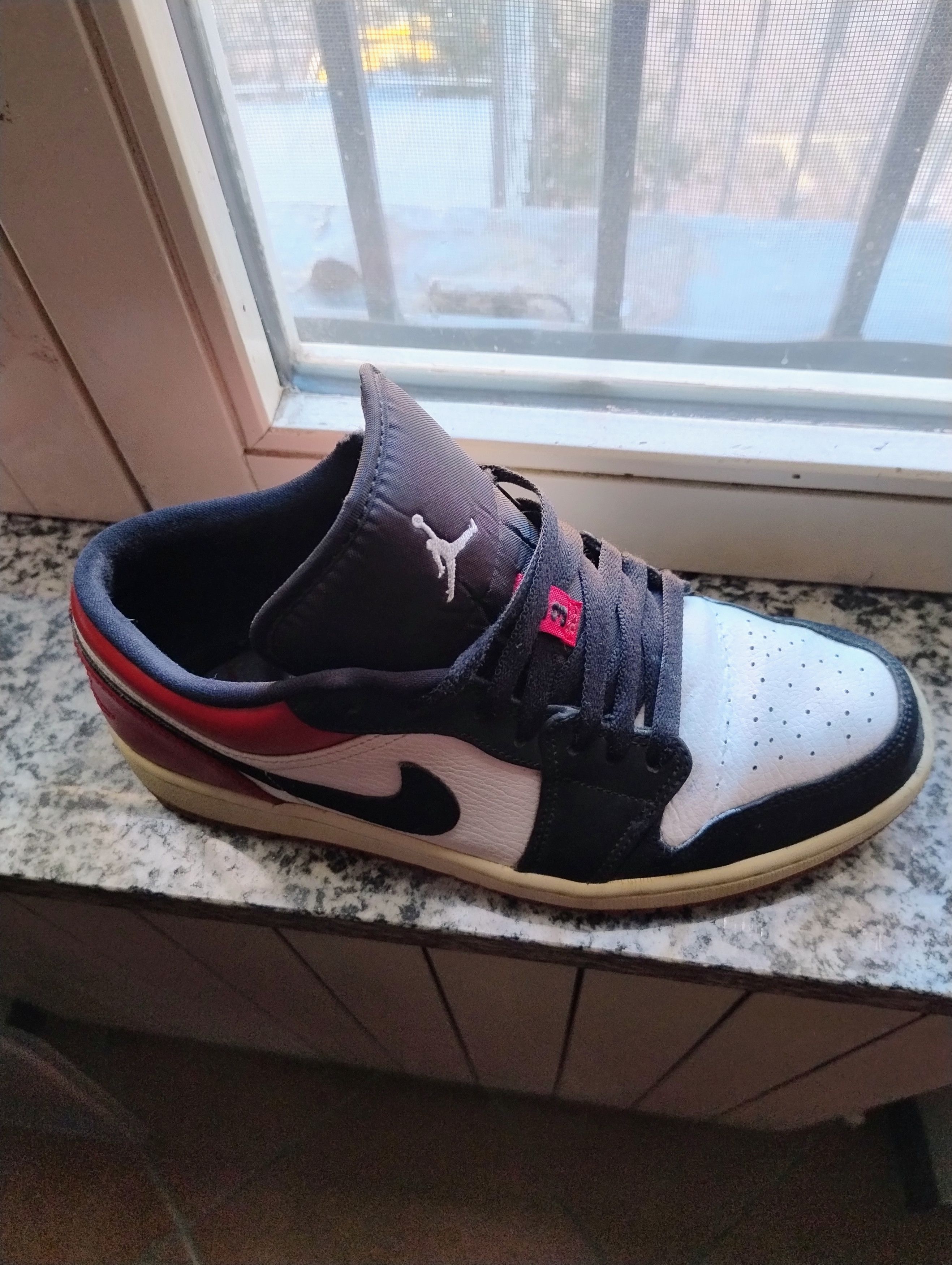Jordan Brand Air Jordan 1 Size US 9 / EU 42 - 3 Thumbnail