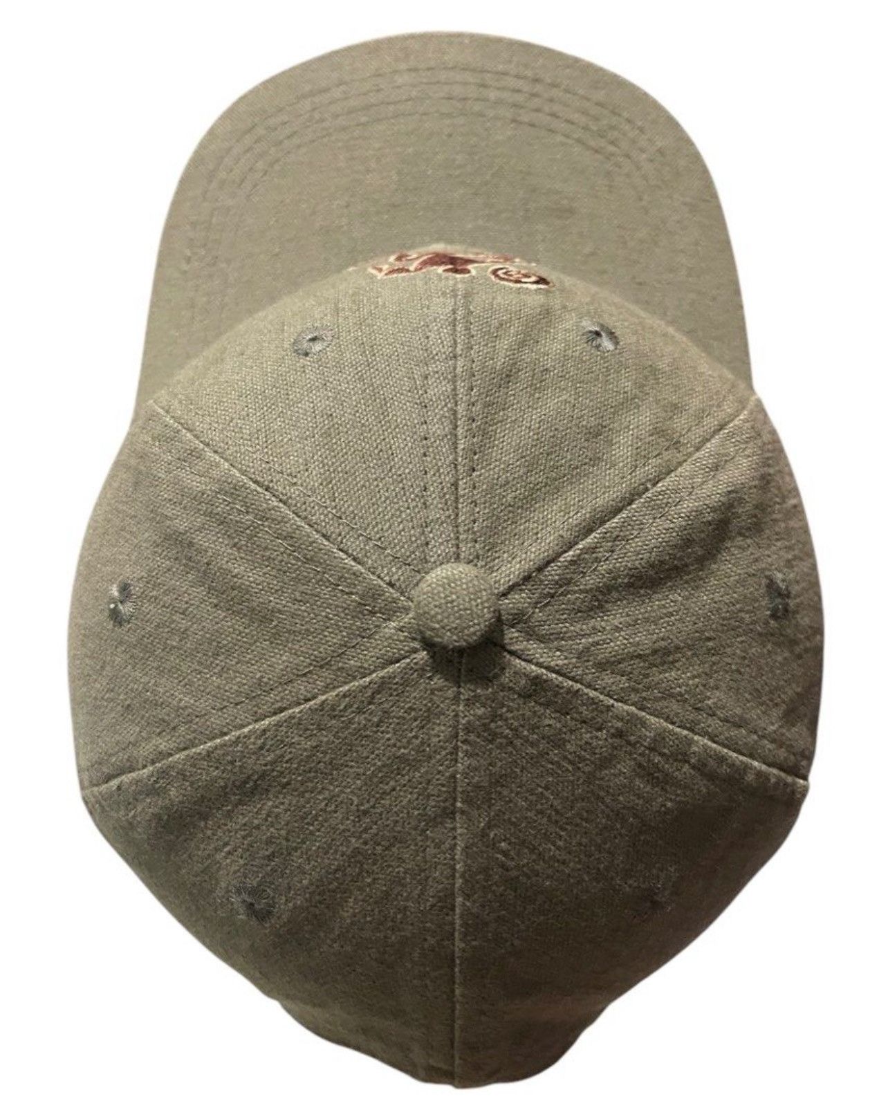 Japanese Brand × Vintage Hawai Vintage Cap Size ONE SIZE - 3 Thumbnail