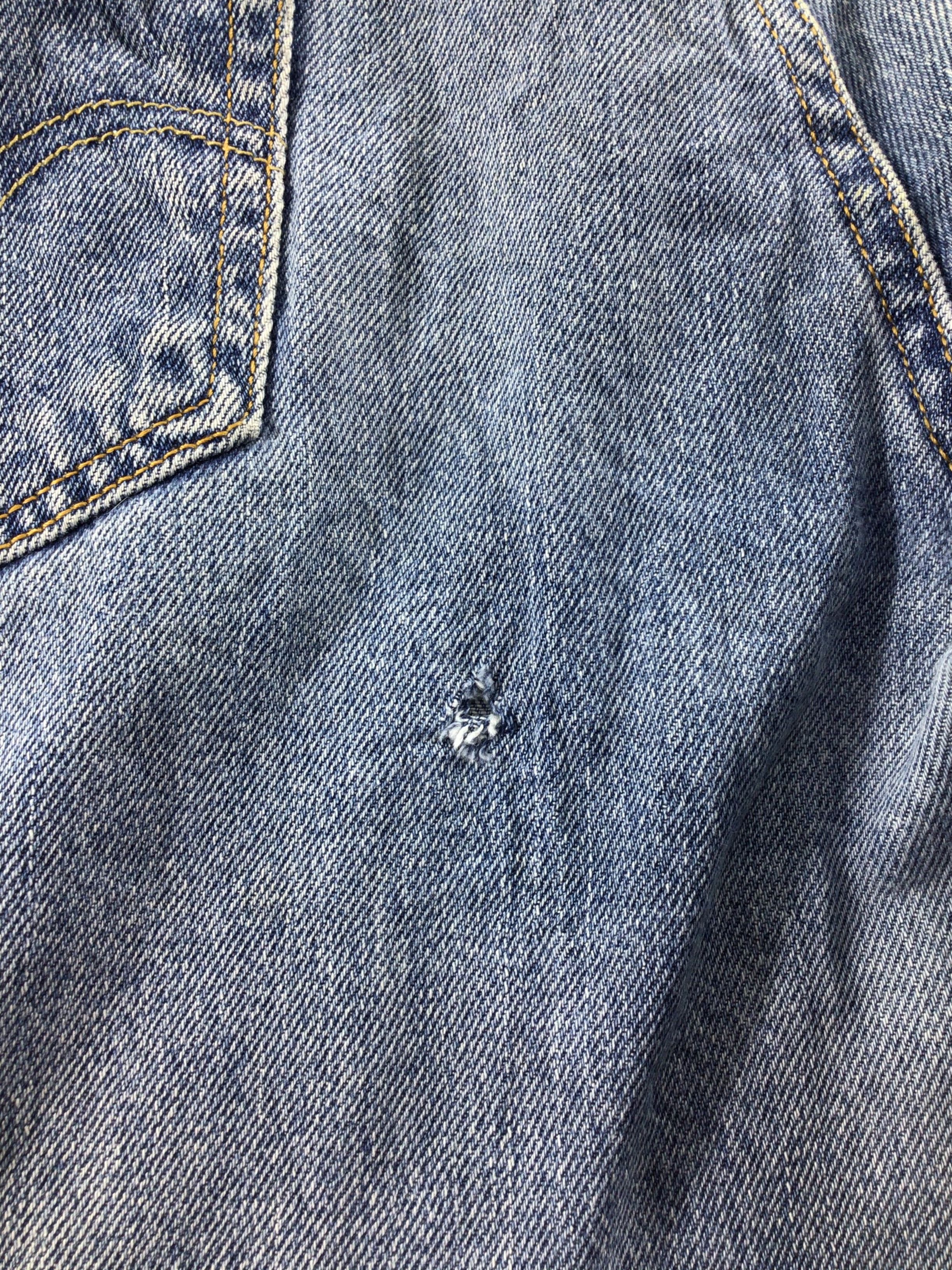 Levi's Vintage Levis 550 Jeans-J560 Size US 37 - 8 Thumbnail
