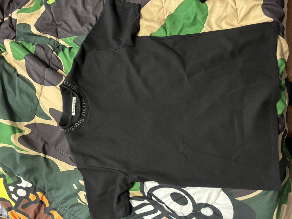 Acne Studios Acne studios shirt Size US S / EU 44-46 / 1 - 1 Thumbnail