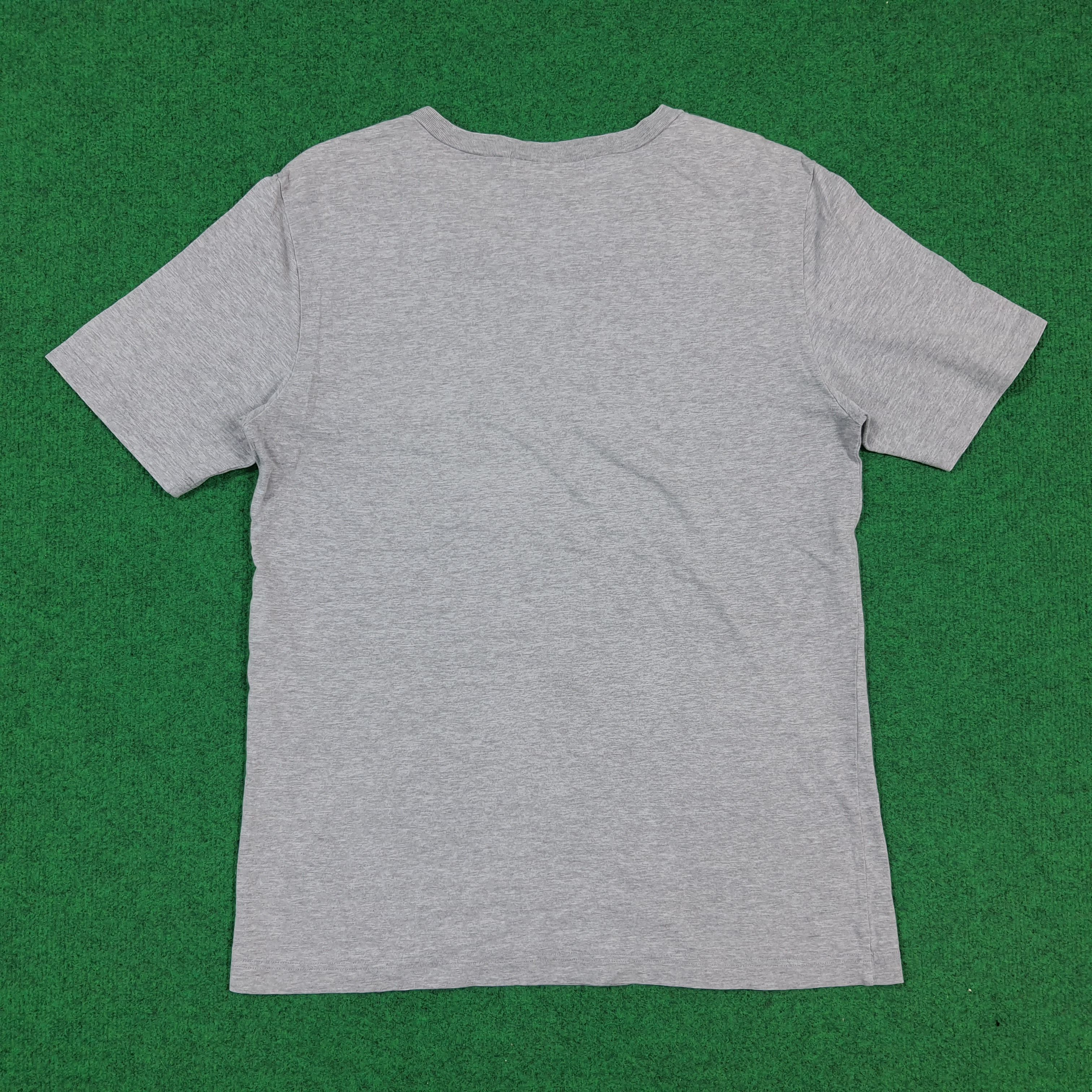 Ne-Net Vintage Ne-Net by Issey Miyake Japan Tshirt C301N79 Size US M / EU 48-50 / 2 - 3 Thumbnail