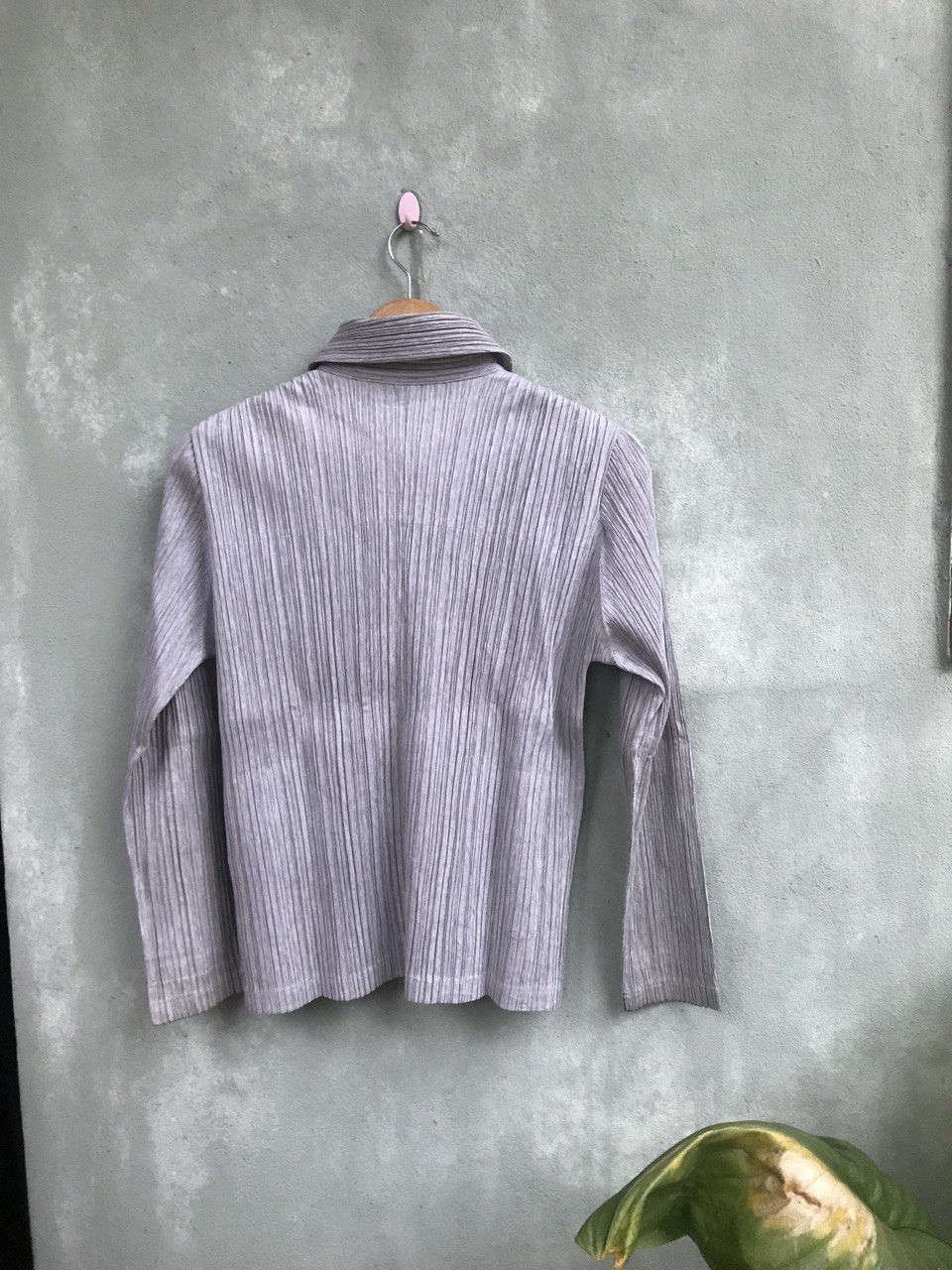 Pleats Please Issey Miyake PLEATS PLEASE Issey Miyake Size M / US 6-8 / IT 42-44 - 2 Thumbnail