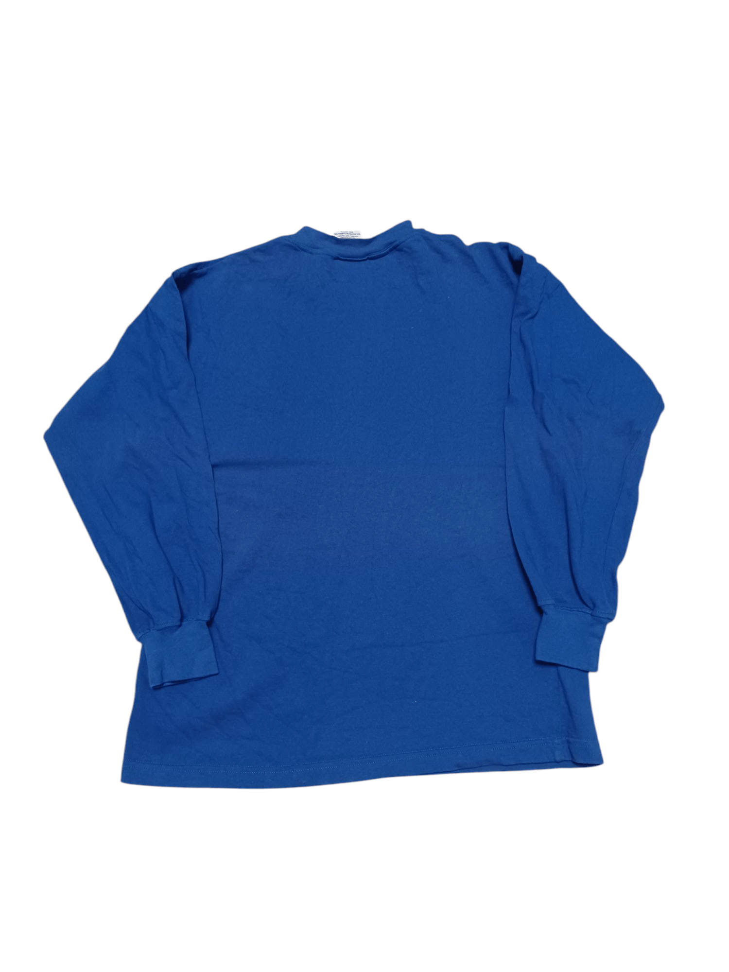 Toffs GLASGOW RANGERS 1972 CUP WINNERS CUP FINAL TOFFS MADE IN UK Size US M / EU 48-50 / 2 - 3 Thumbnail