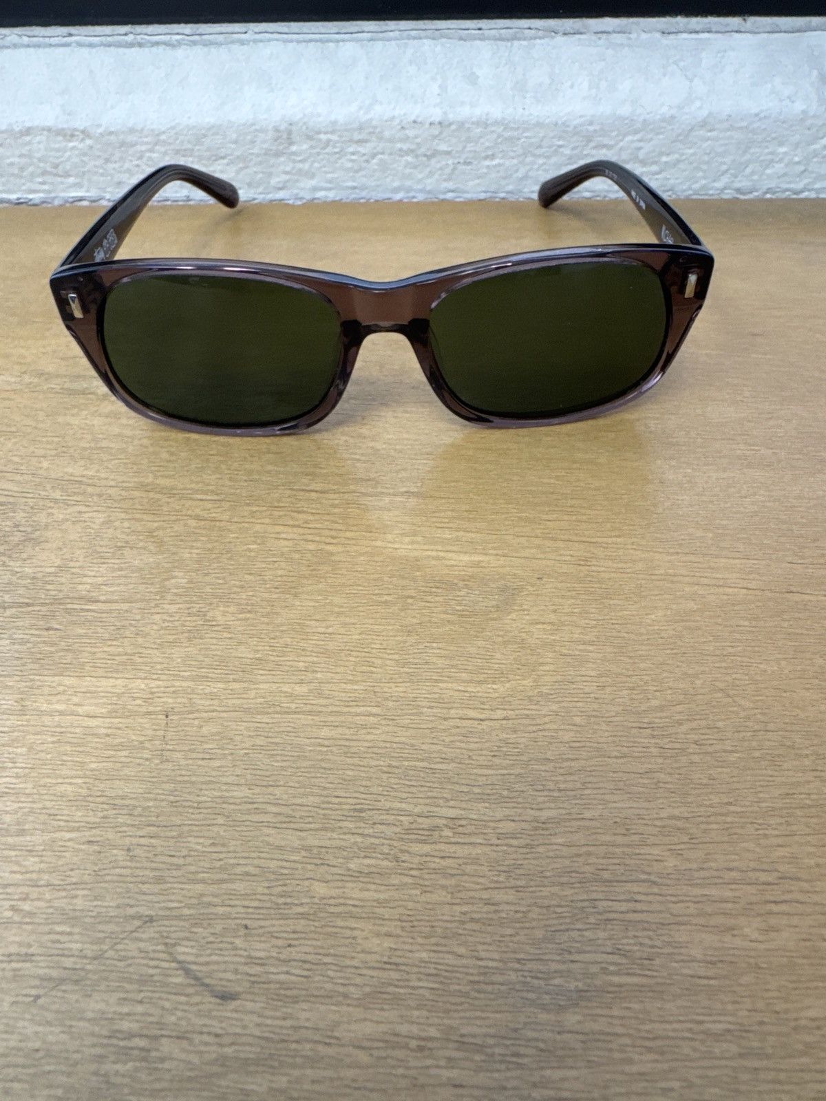 Stussy Michael sunglasses Size ONE SIZE - 1 Thumbnail