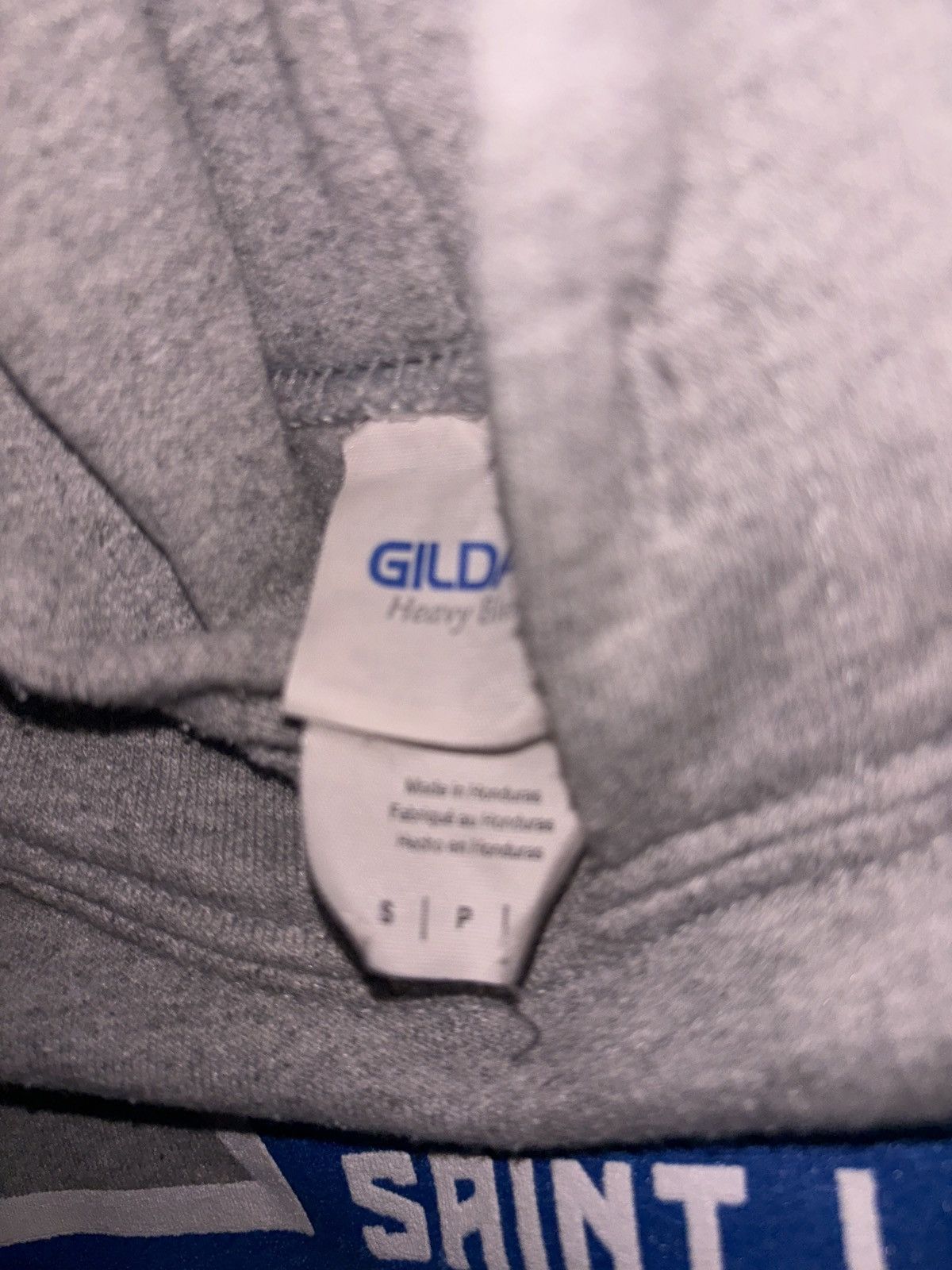 Gildan saint louis billikens game merch kids hoodie Size US S / EU 44-46 / 1 - 4 Thumbnail