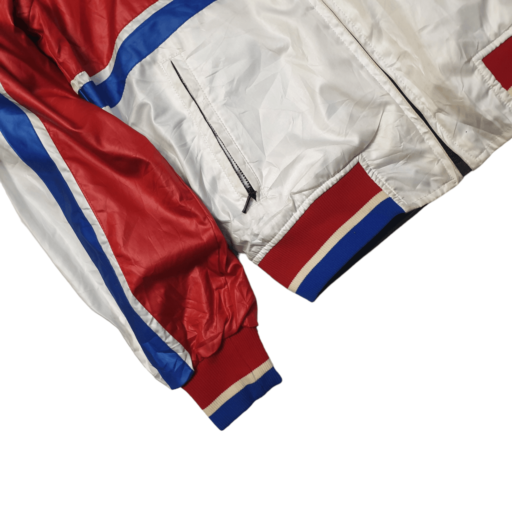 Gear for Sports Honda Racing Team International Reversible Jacket Size US M / EU 48-50 / 2 - 4 Thumbnail