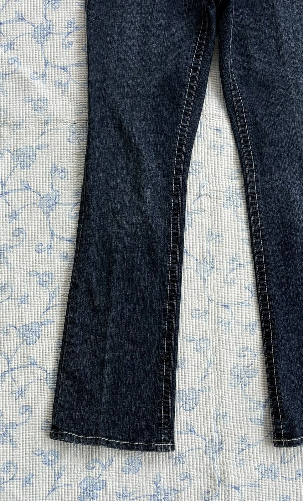 Other A.N.A Streetwear Jeans Flared Denim Size US 30 / EU 46 - 6 Thumbnail