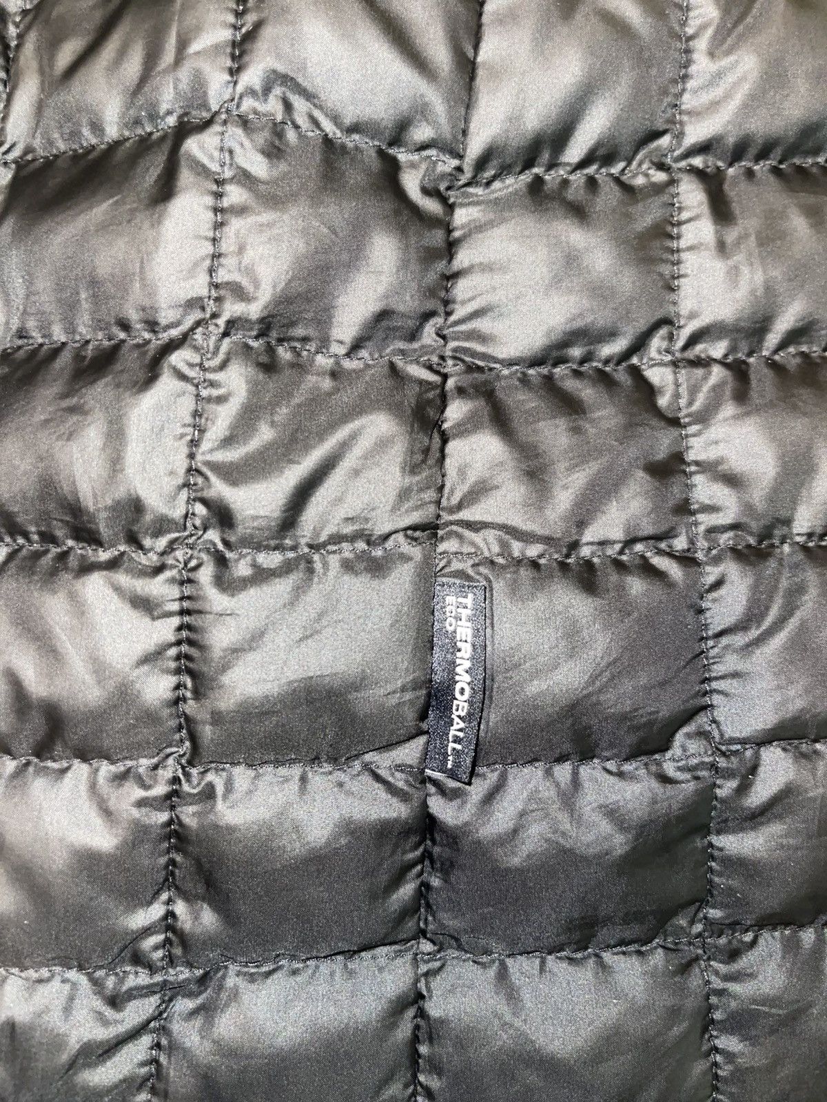 The North Face The North face puffer down jacket Size XL / US 12-14 / IT 48-50 - 6 Thumbnail
