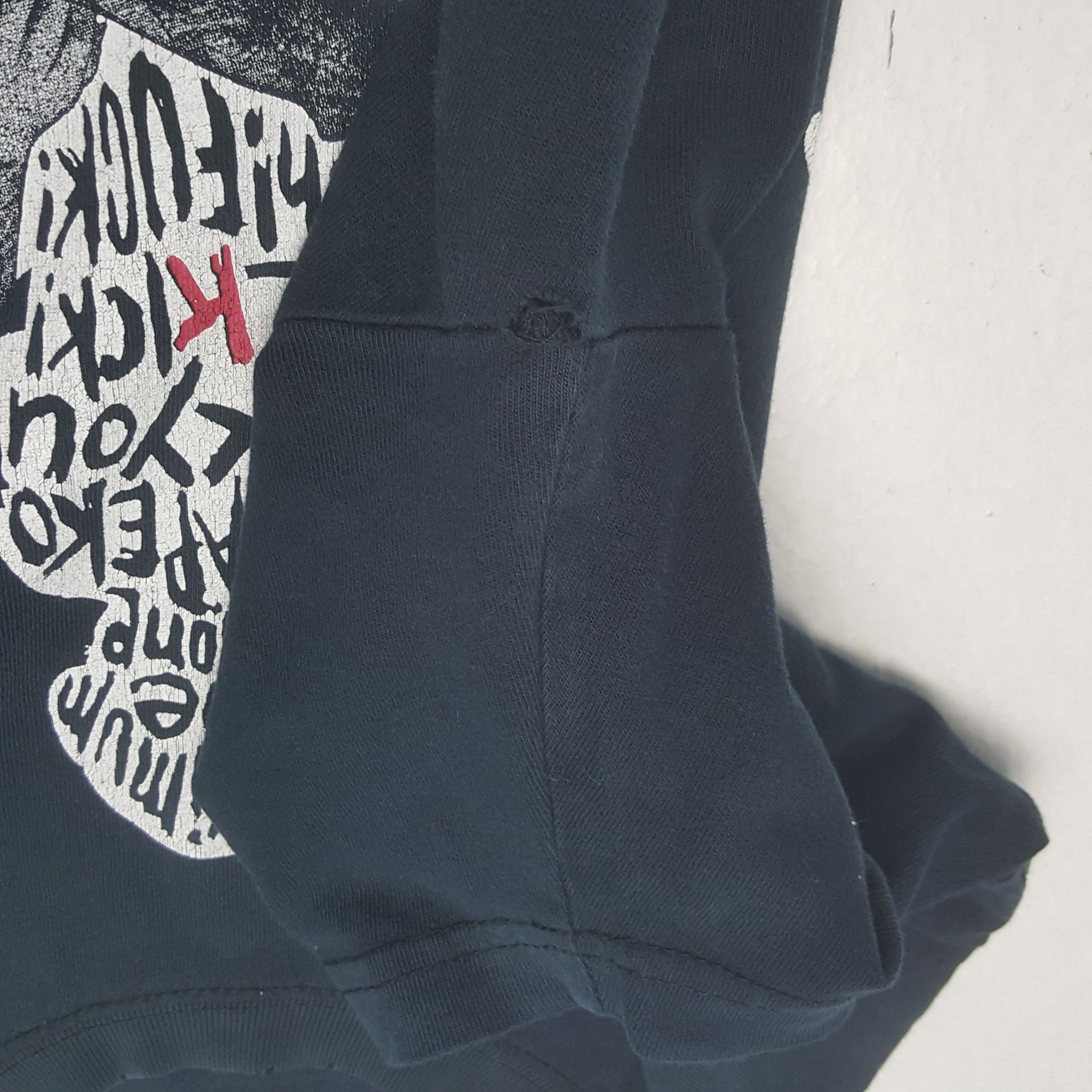 Band Tees Vintage Maximum The Hormone Japanese Rock Band Tshirt Size US L / EU 52-54 / 3 - 8 Thumbnail