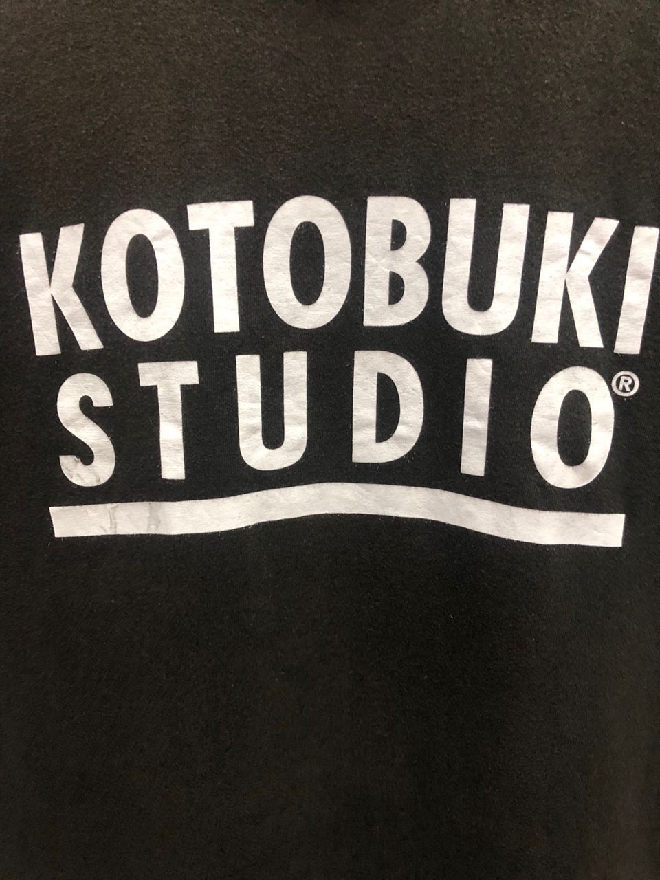 Beams Plus Tokyo Cultuart by BEAMS KOTOBUKI STUDIO 98USD Size US S / EU 44-46 / 1 - 7 Thumbnail