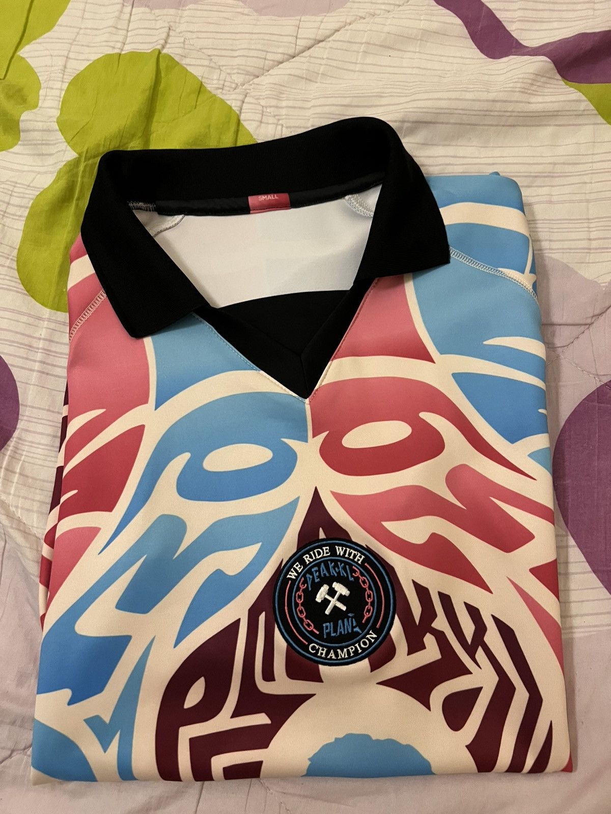 Other PEAK KL JERSEY 2023 Size US S / EU 44-46 / 1 - 7 Thumbnail