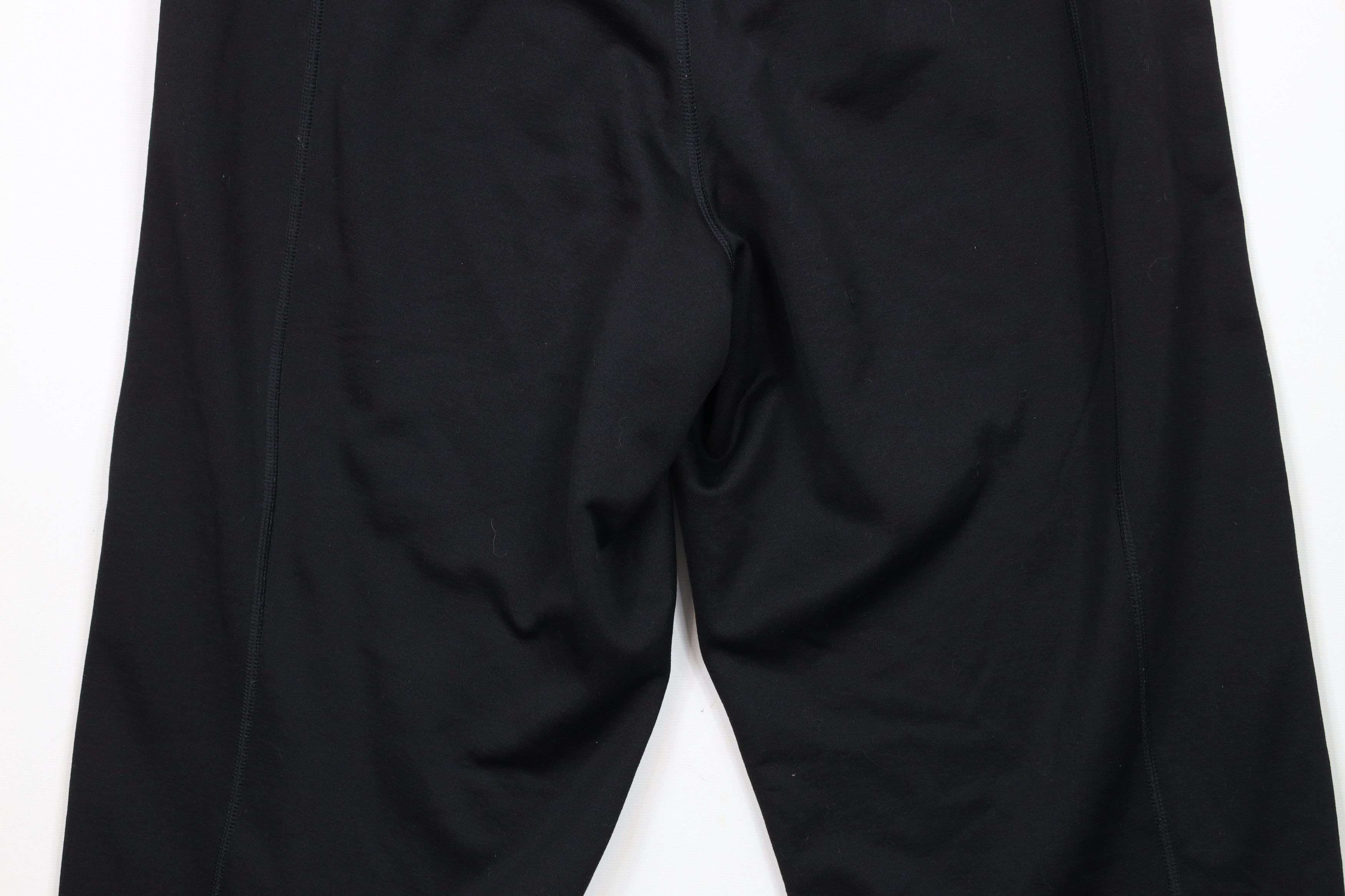 The North Face × Vintage Vintage The North Face Cuffed Fleece Lined Capris Pants Size 32" / US 10 / IT 46 - 11 Thumbnail