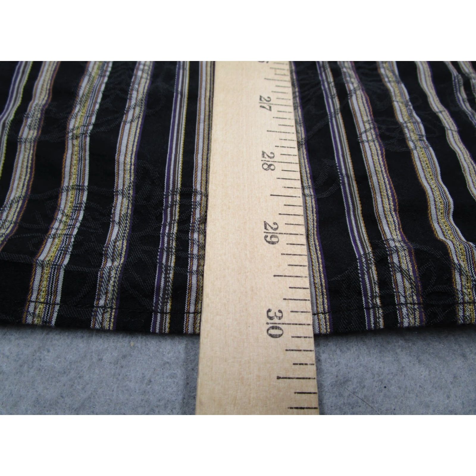 Tommy Bahama VINTAGE Tommy Bahama Shirt Men XL Black Silk Blend Button Up Long Sleeve Tiki Size US XL / EU 56 / 4 - 6 Thumbnail