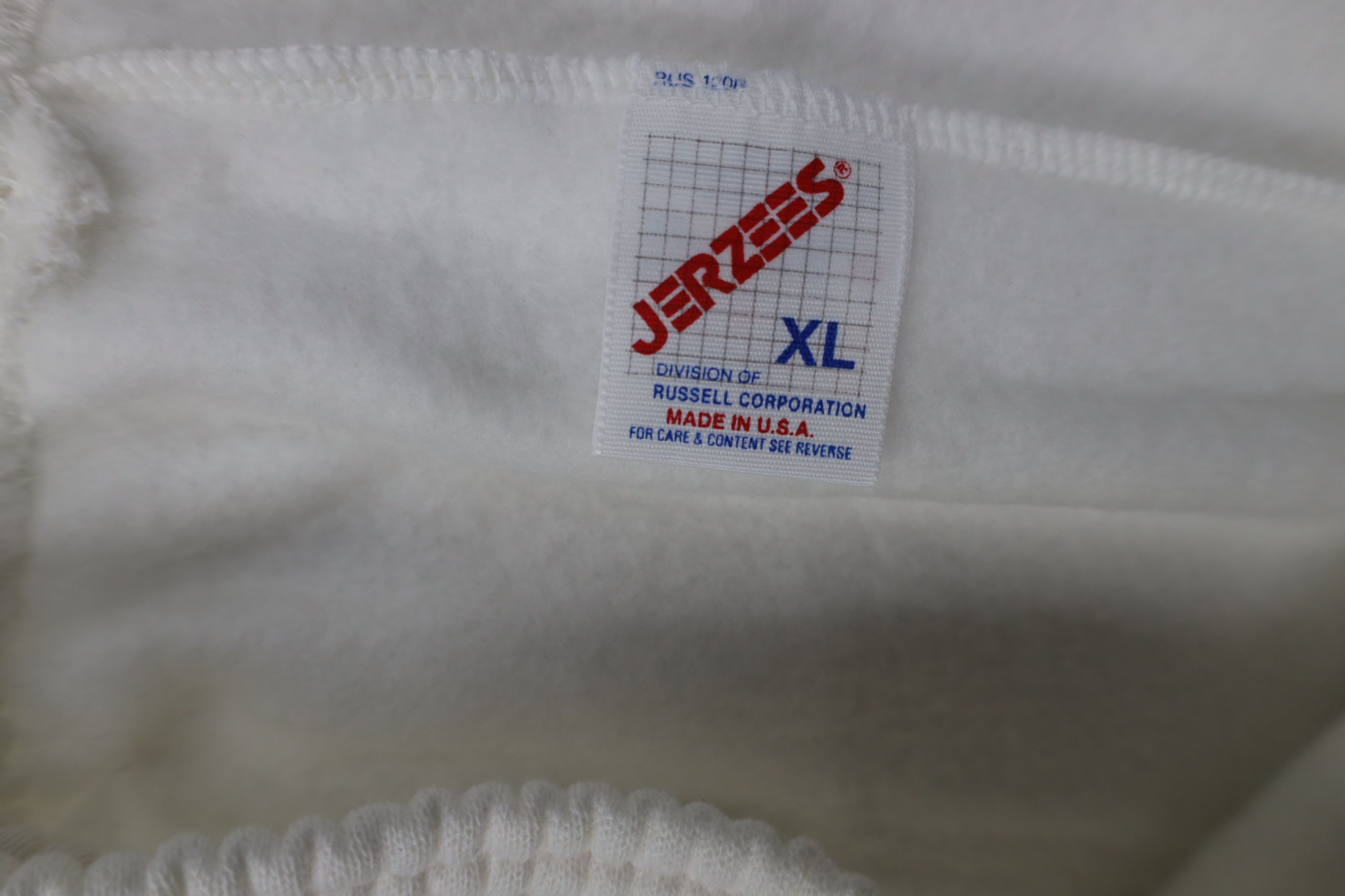 Vintage Deadstock Vintage 90s Streetwear Sweatpants Joggers USA Size 34" / US 12 / IT 48 - 10 Thumbnail