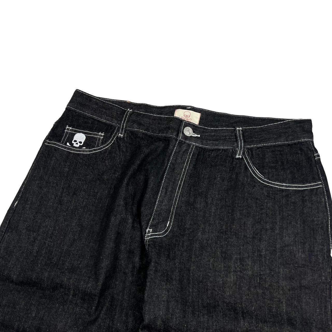 Other Bounty Bodega By Bounty Dragon Denim Jeans - Waist: 38” Size US 38 / EU 54 - 5 Thumbnail