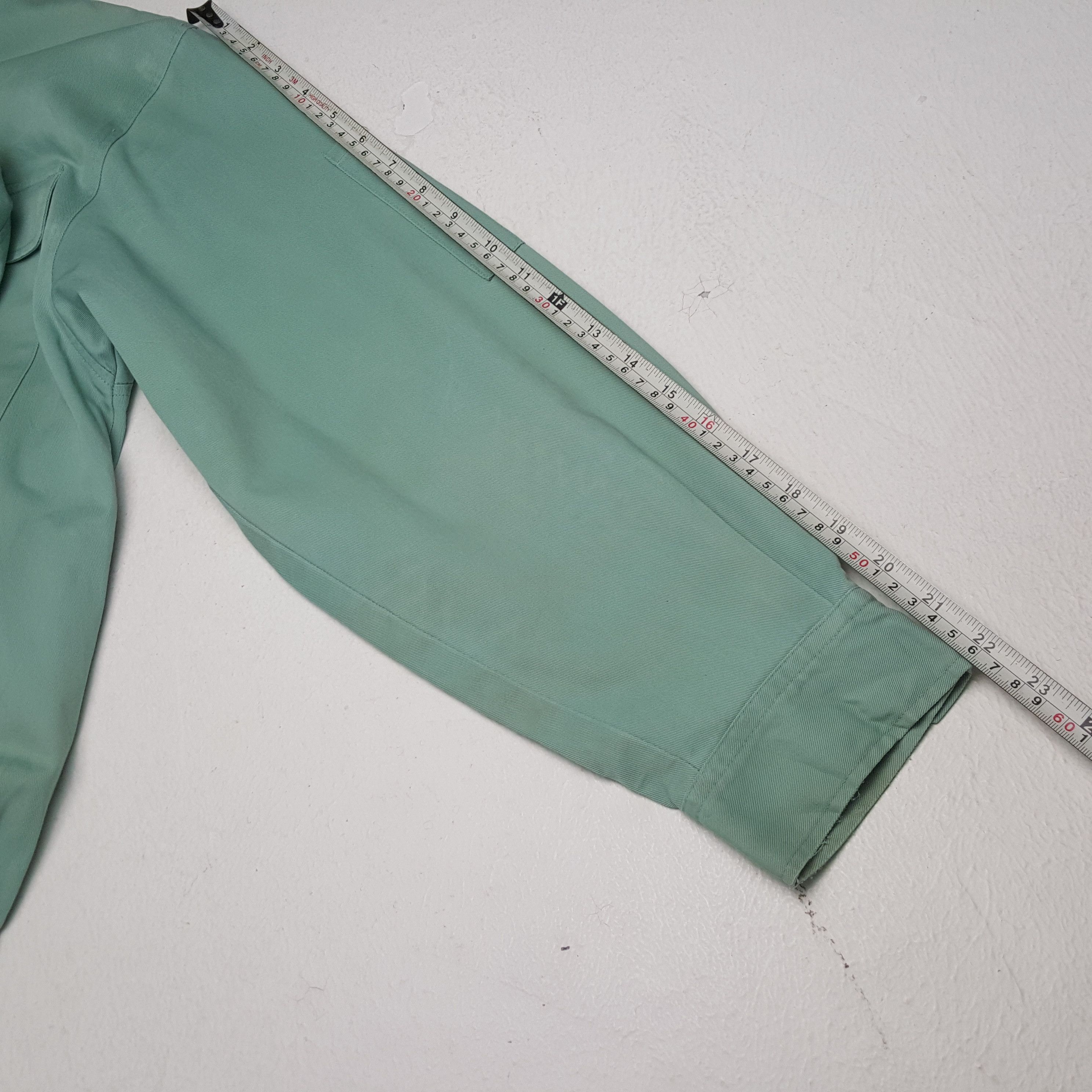 Japanese Brand × Vintage Vintage NISMO NISSAN RACING TEAM Japanese Custom Jacket Size US L / EU 52-54 / 3 - 6 Thumbnail