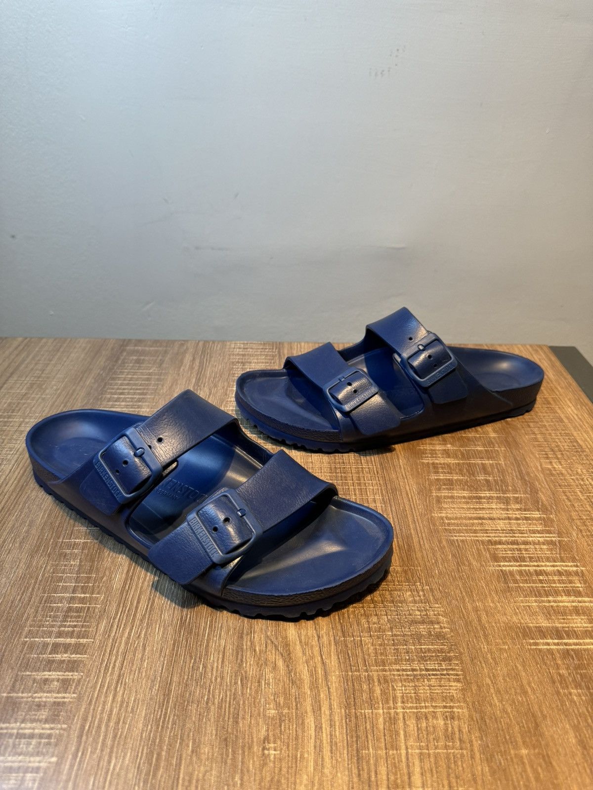 Birkenstock Birkenstock Arizona EVA Regular Size 40 L9 M7 Size US 9 / IT 39 - 1 Thumbnail