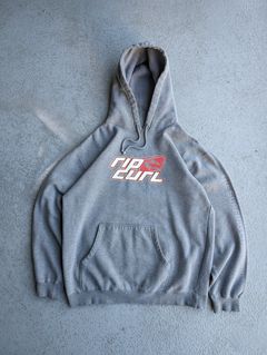 Rip Curl Full Zip Hoodie