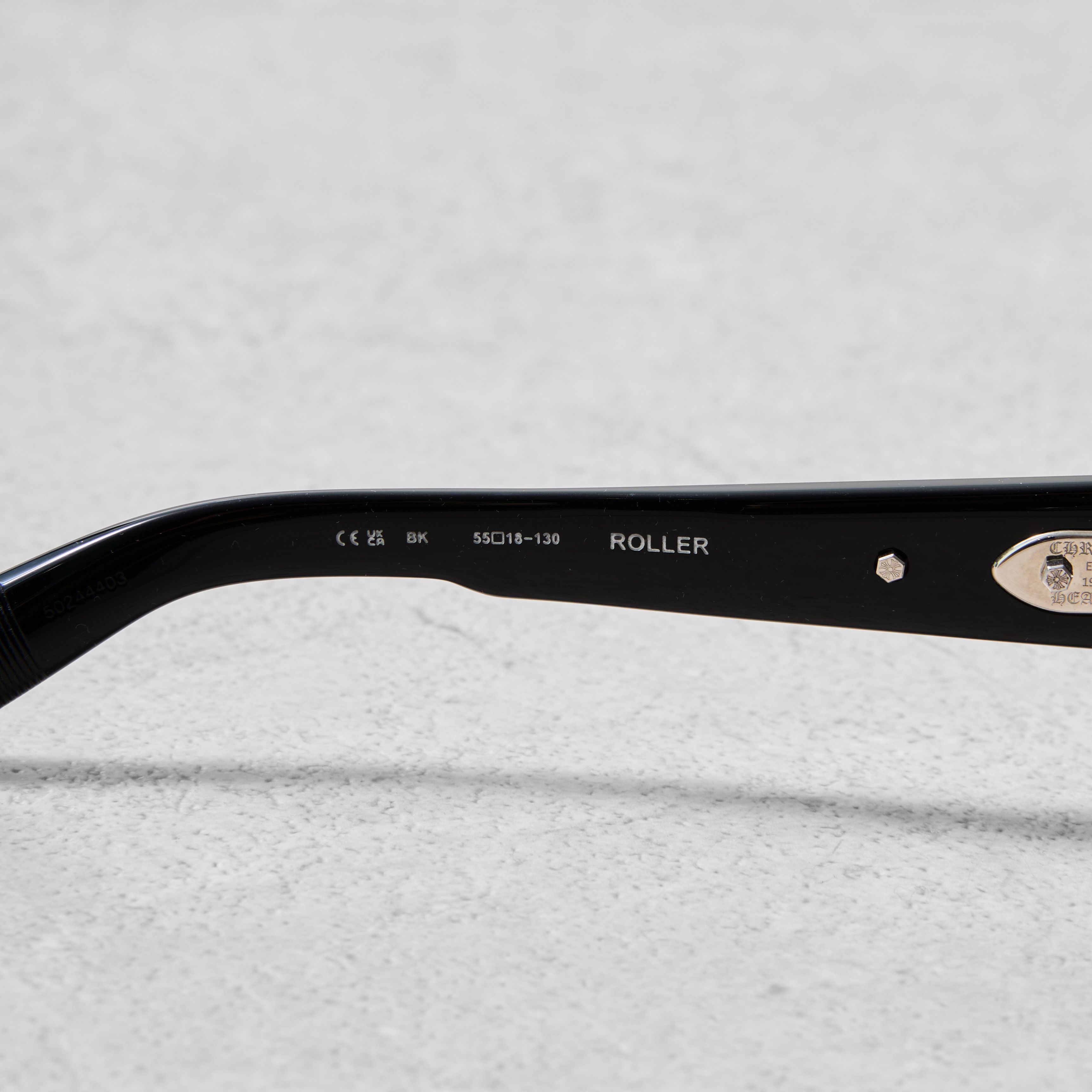 Chrome Hearts CHROME HEARTS ROLLER Size ONE SIZE - 11 Thumbnail