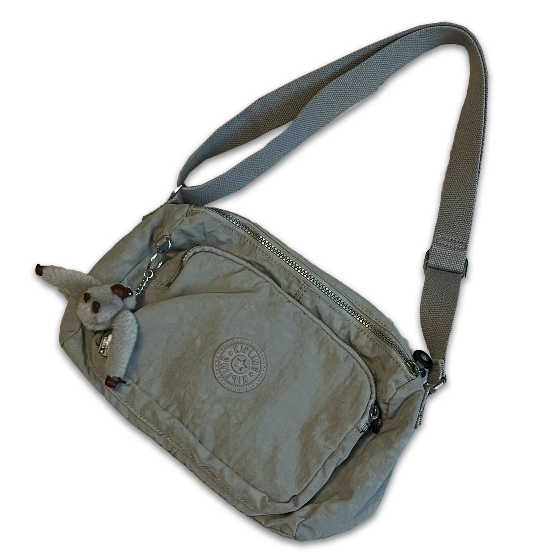 Other Kipling Nylon Crossbody Bag Size ONE SIZE - 2 Thumbnail