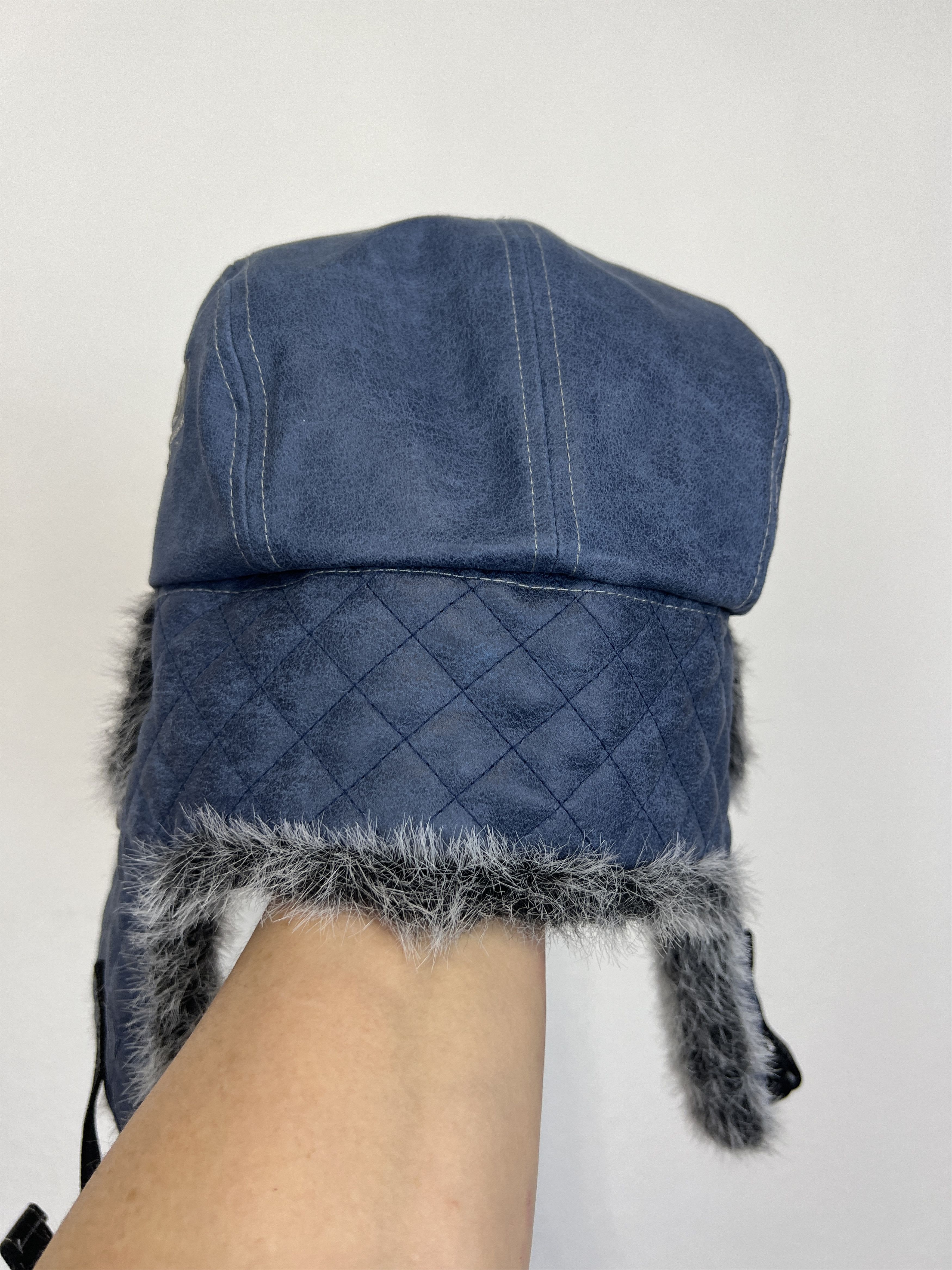 Vintage Snap On Tools Legend Trapper Deerstalker Hat Choko Rare Size ONE SIZE - 4 Thumbnail