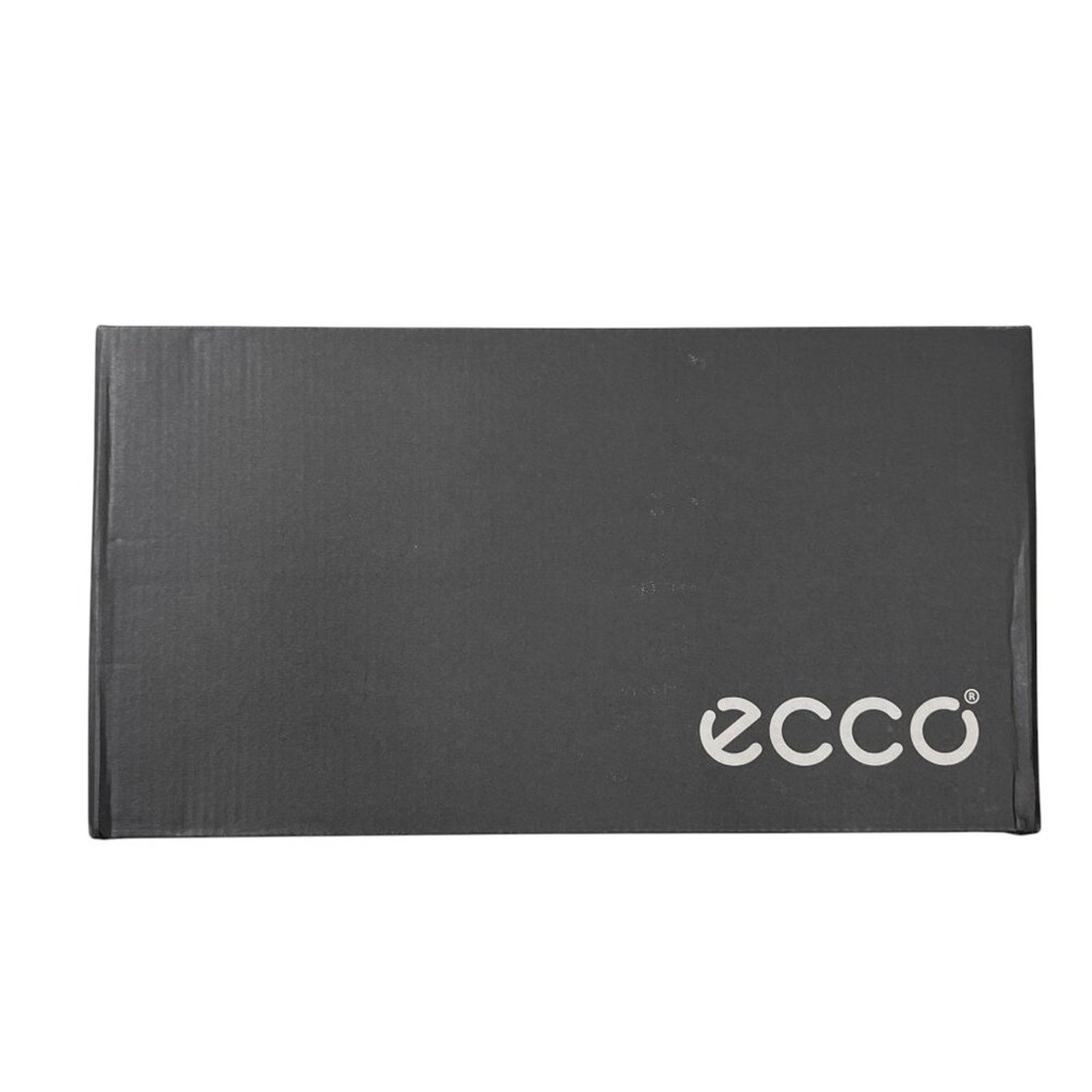 Ecco ECCO Soft 7 Slip-On Black Leather Sneakers EU 36 NIB Size US 5 / IT 35 - 11 Thumbnail