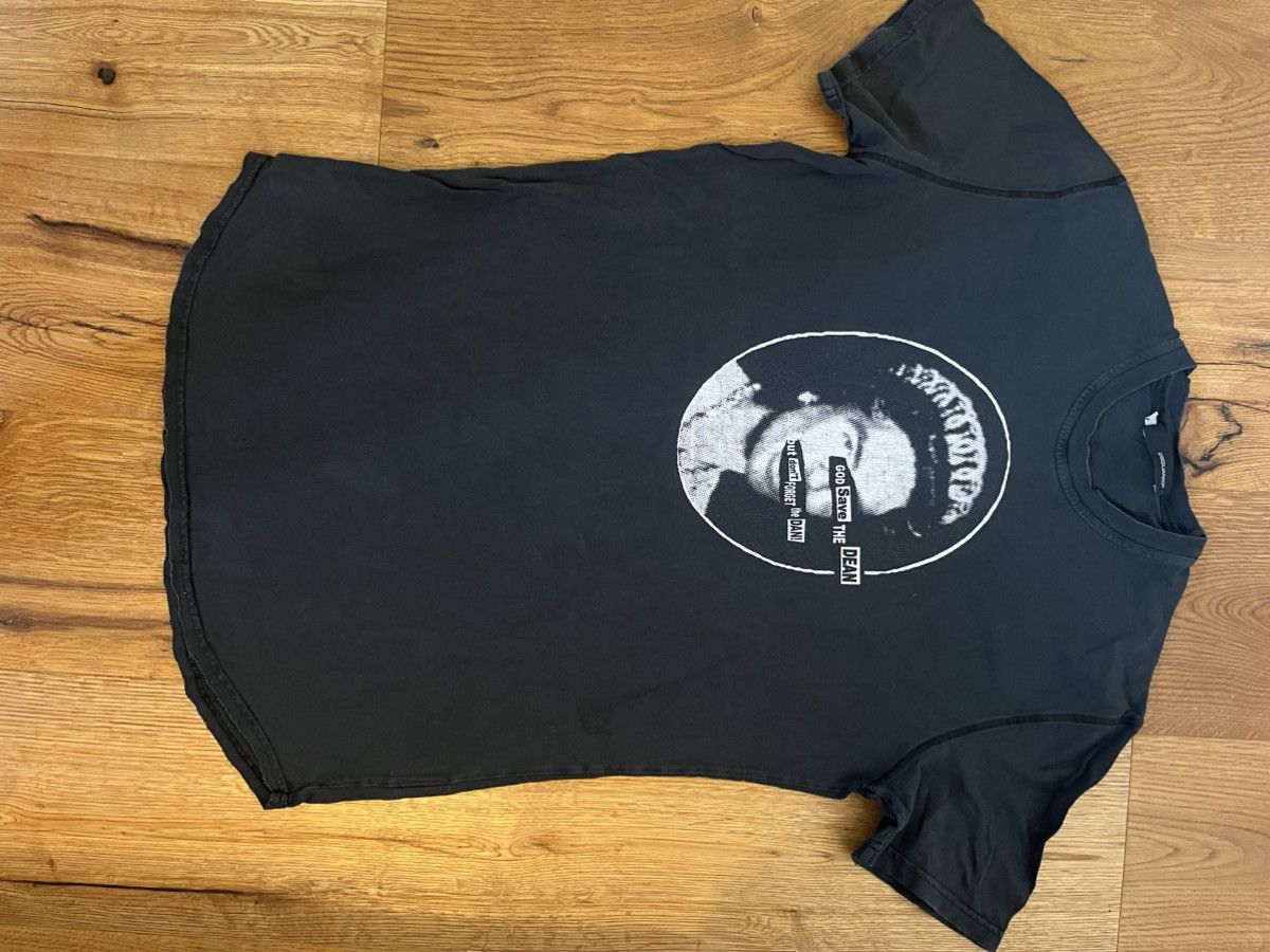 Dsquared2 Dsquared2 T-Shirt Size US L / EU 52-54 / 3 - 1 Thumbnail