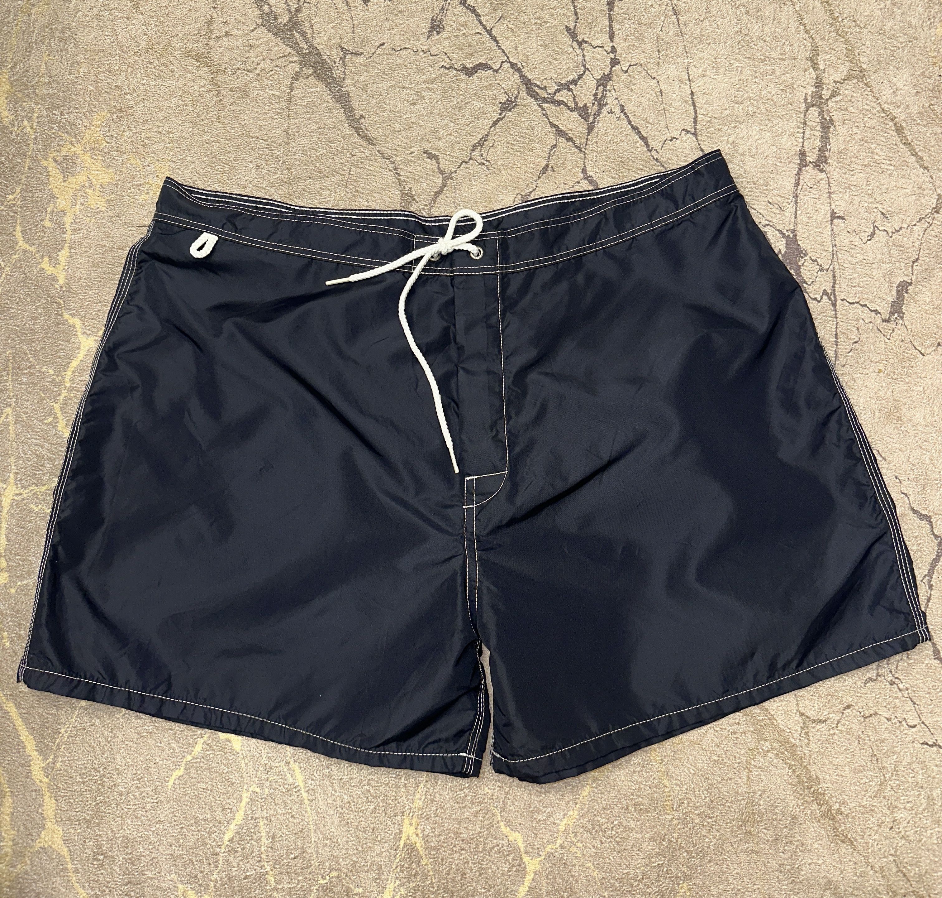 Sundek Rainbow Sundek 40 Shorts Beach Trunks Bath Size 40 XL 2XL Size US 40 / EU 56 - 2 Thumbnail