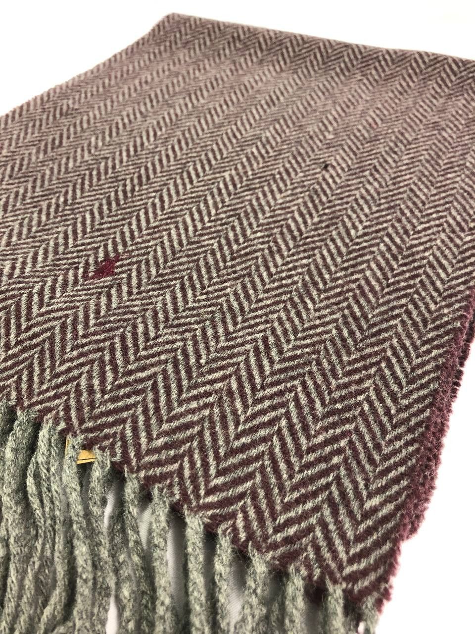 Polo Ralph Lauren Polo Ralph Lauren Scarf / Muffler / Neckwear FS319 Size ONE SIZE - 4 Thumbnail