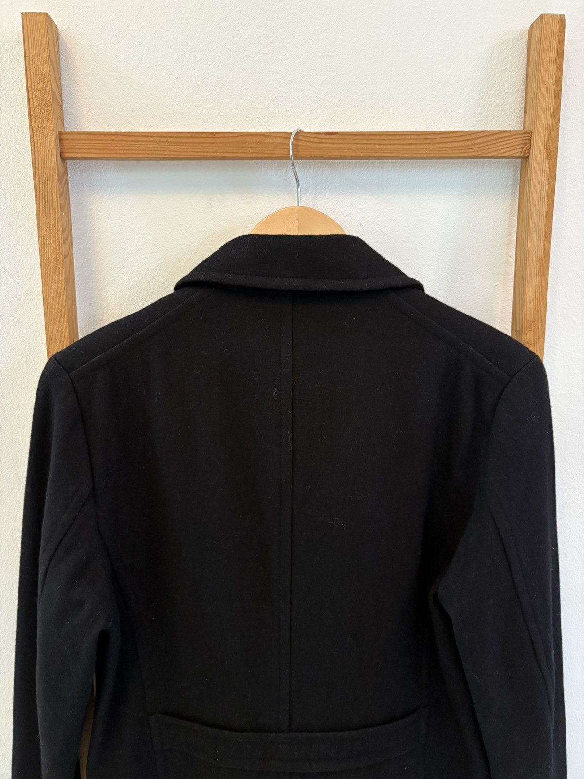 PPFM PPFM wool Coat jacket Size US M / EU 48-50 / 2 - 8 Thumbnail