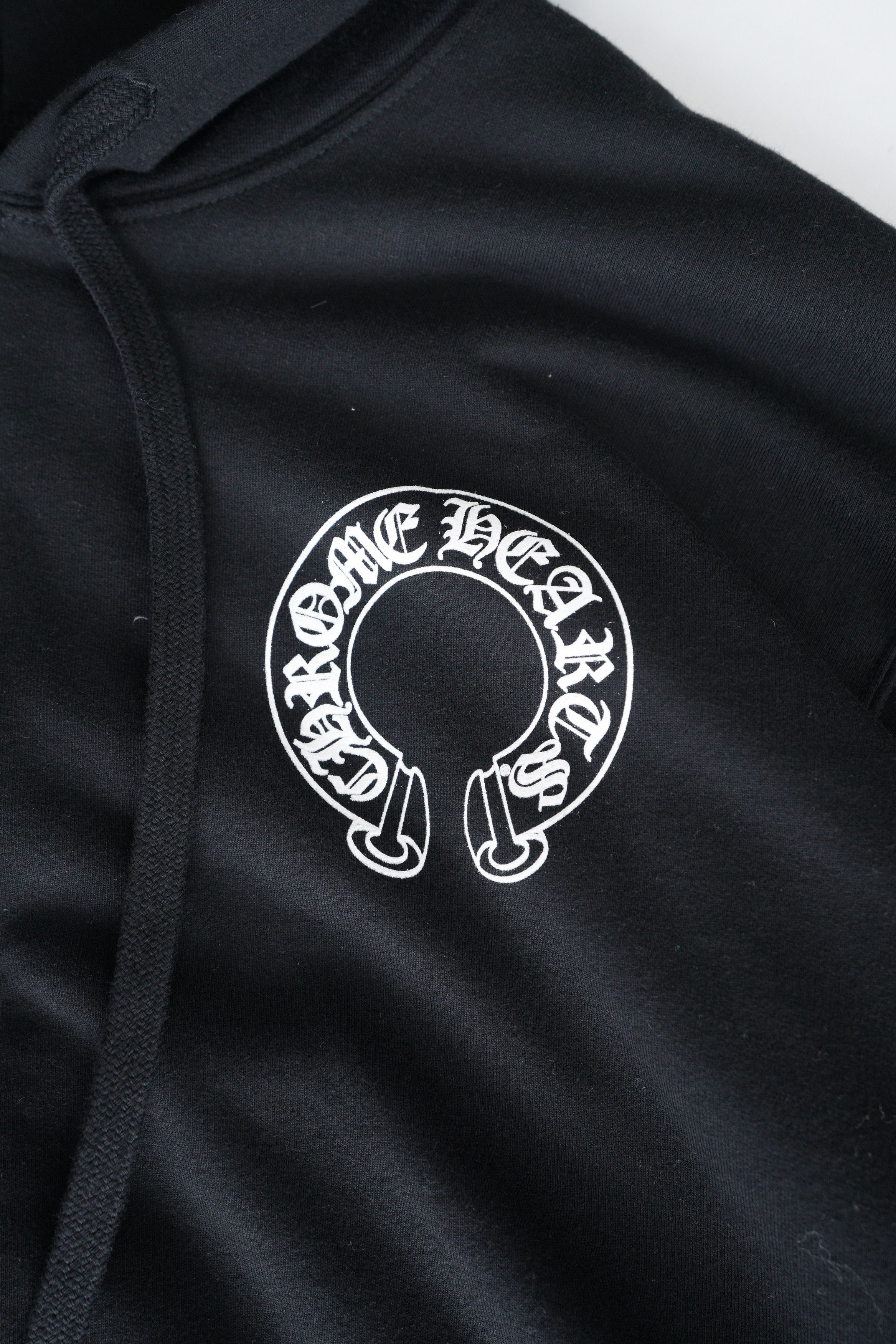 Chrome Hearts Chrome Hearts Thermal Floral Horseshoe Zip Up Size US XL / EU 56 / 4 - 3 Thumbnail